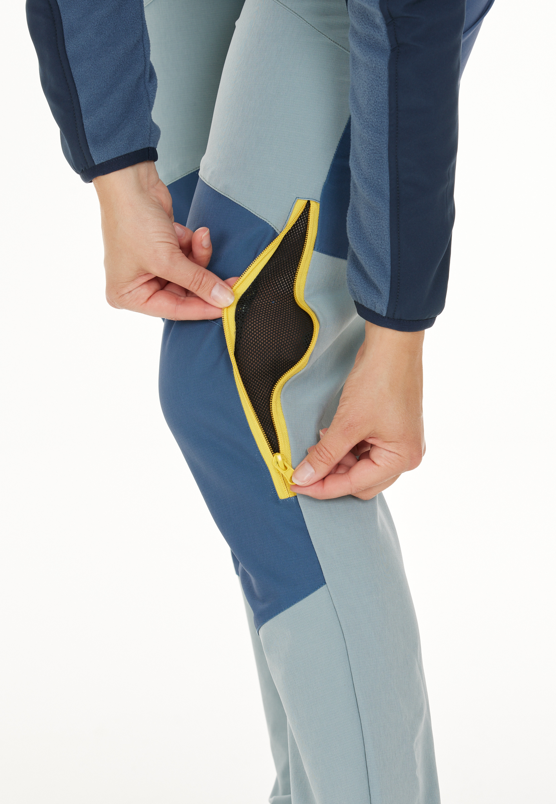 WHISTLER, Saldon Outdoor Pants