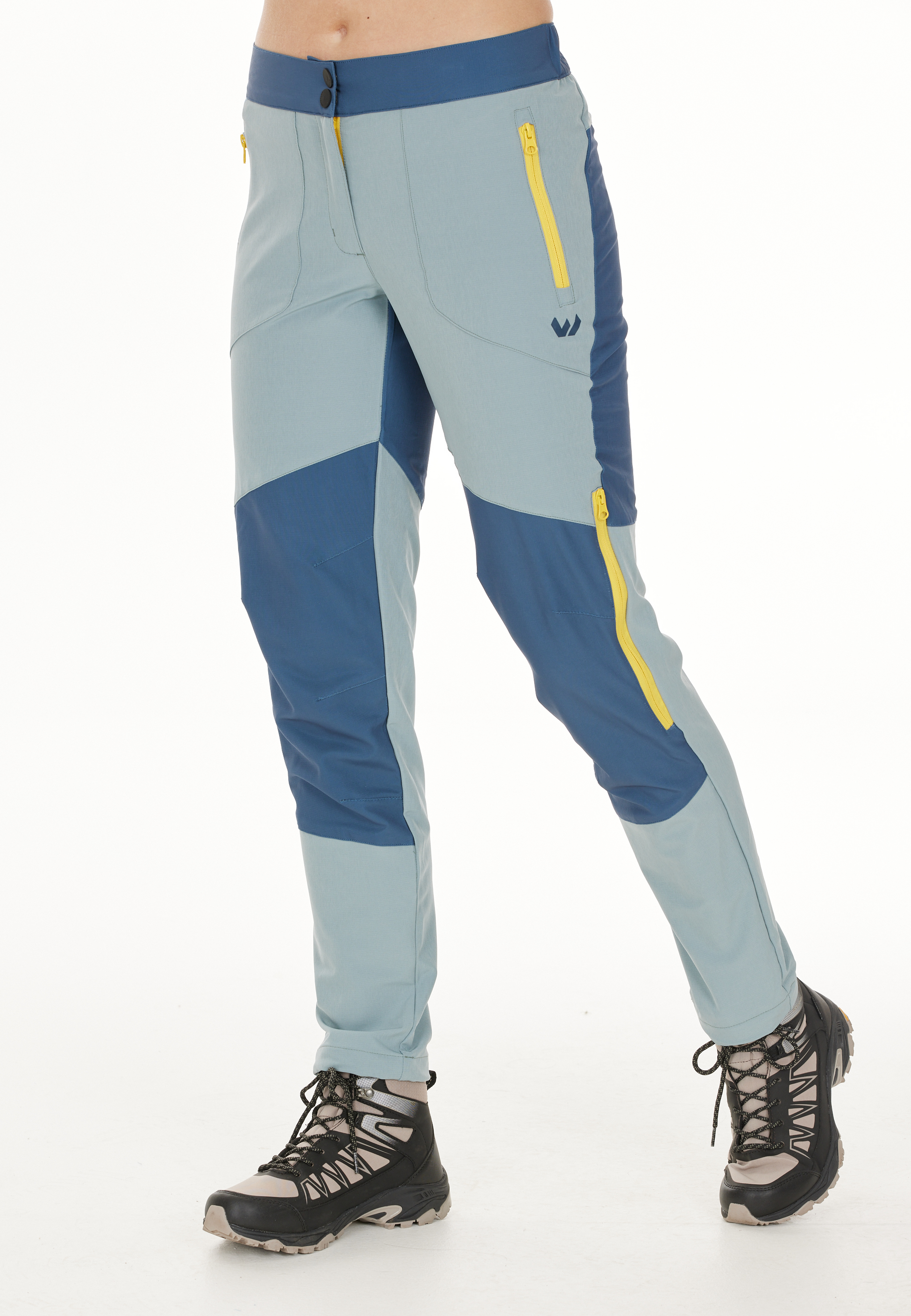 WHISTLER, Saldon Outdoor Pants