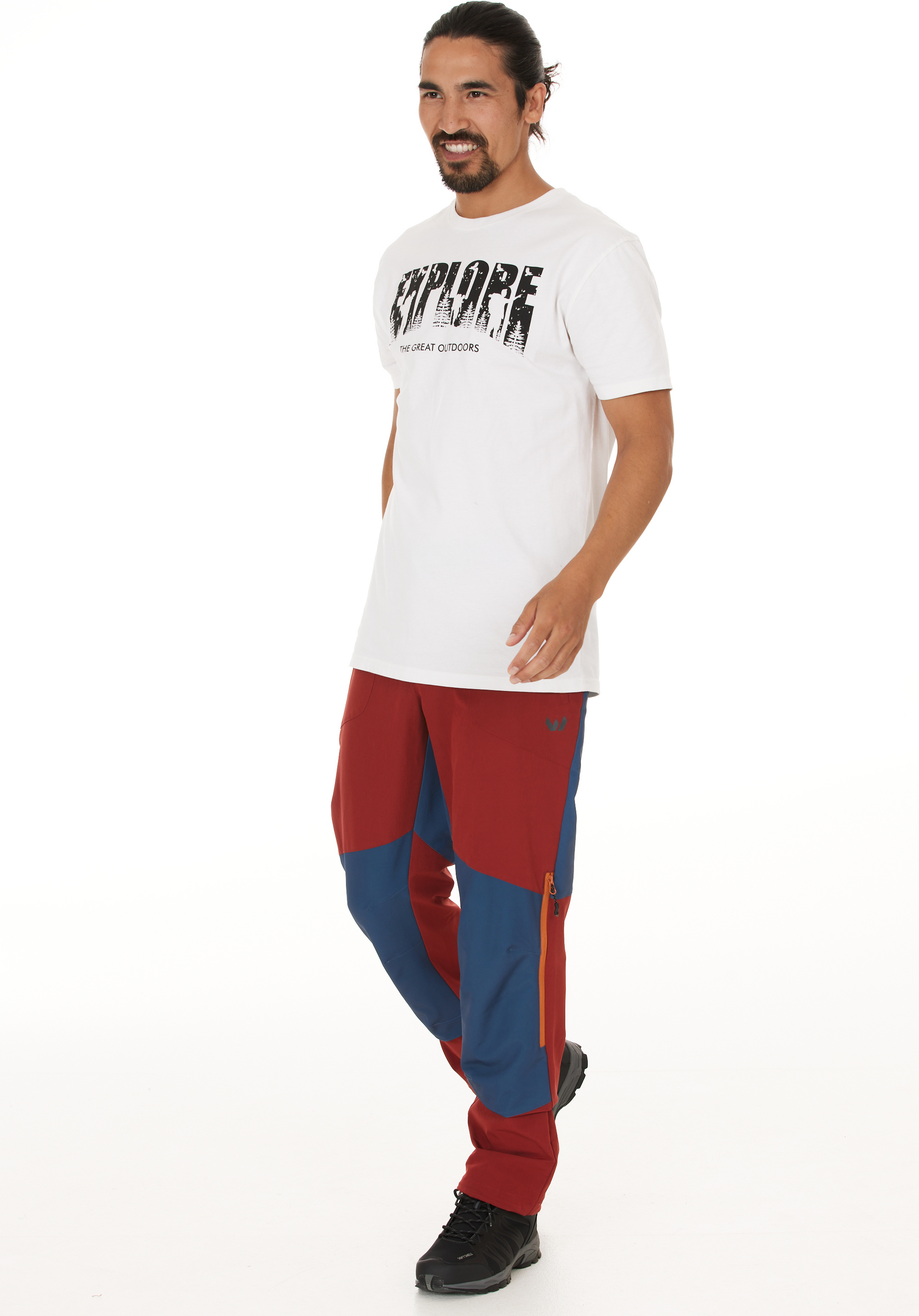 WHISTLER, Saldon Outdoor Pants