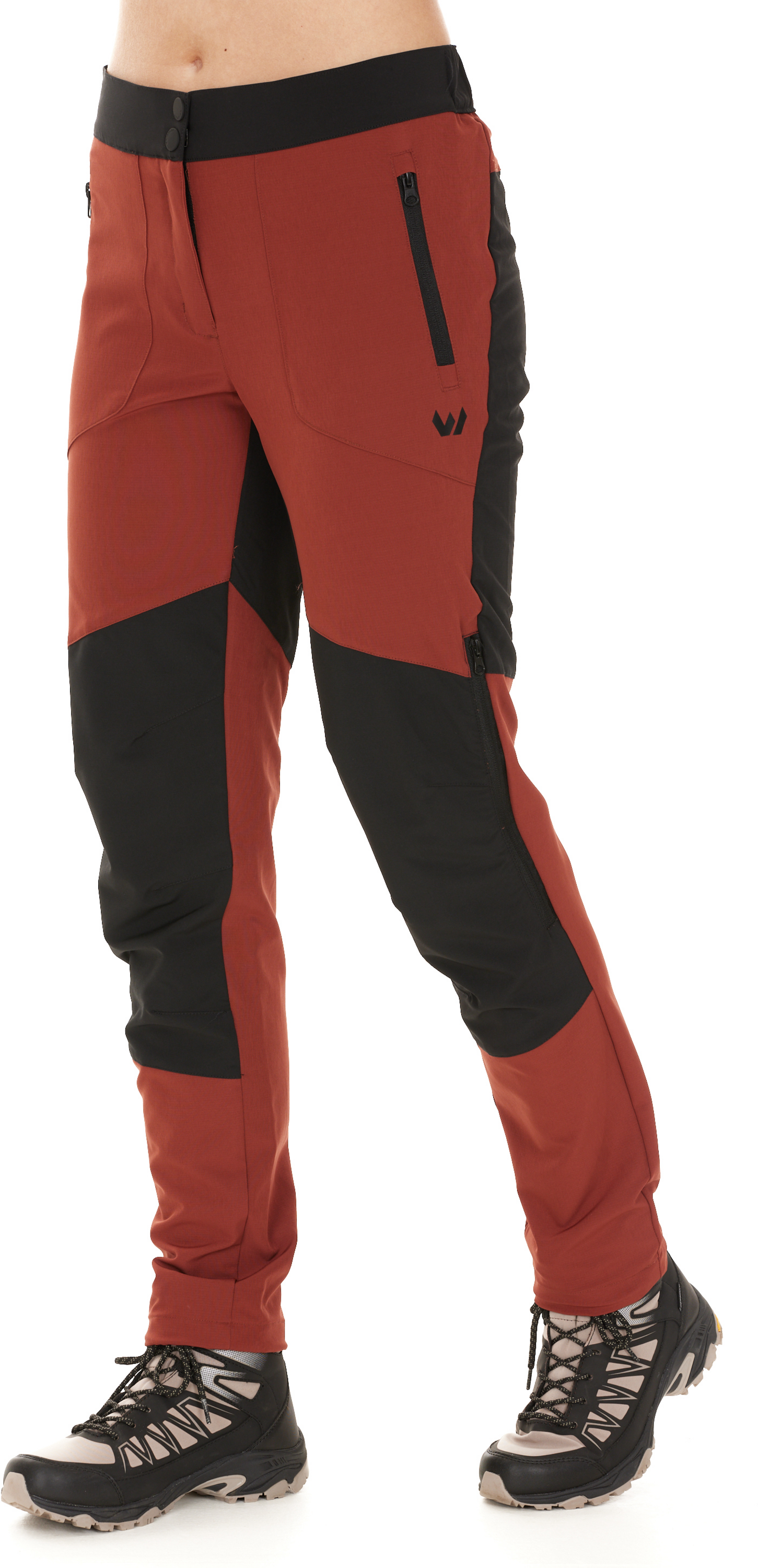 WHISTLER, Saldon Outdoor Pants