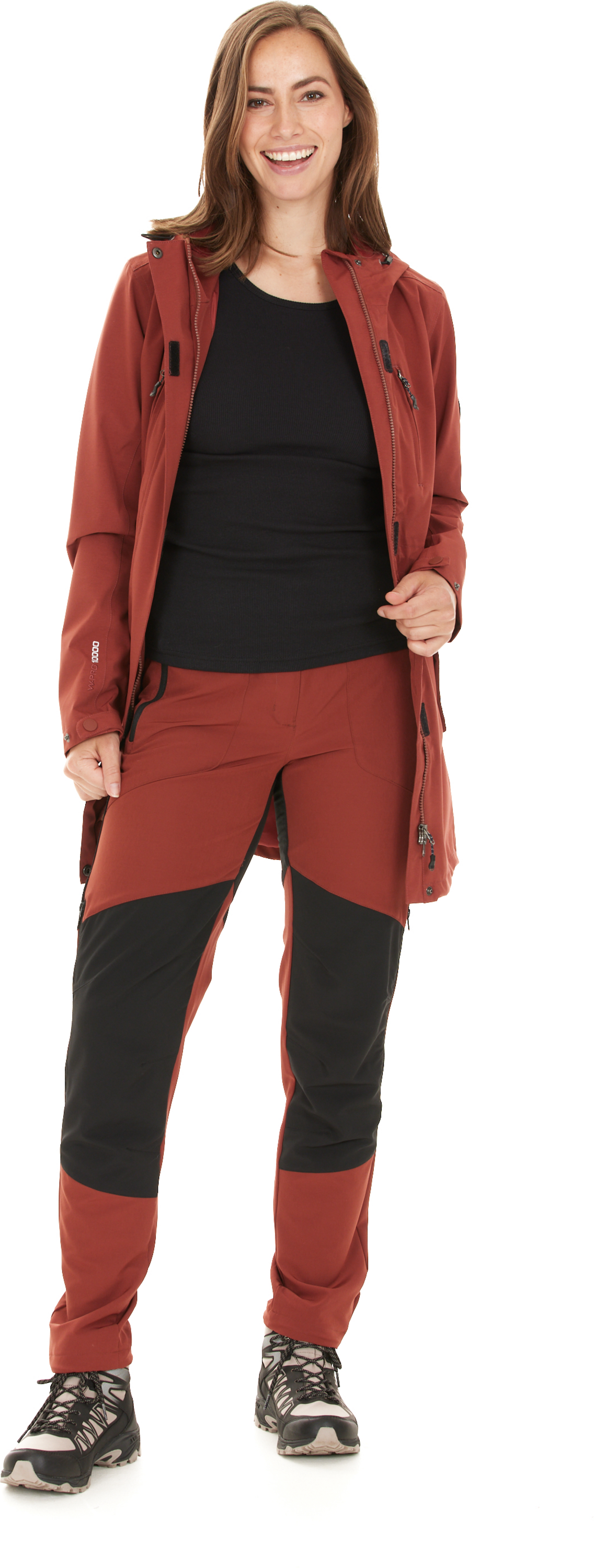 WHISTLER, Saldon Outdoor Pants