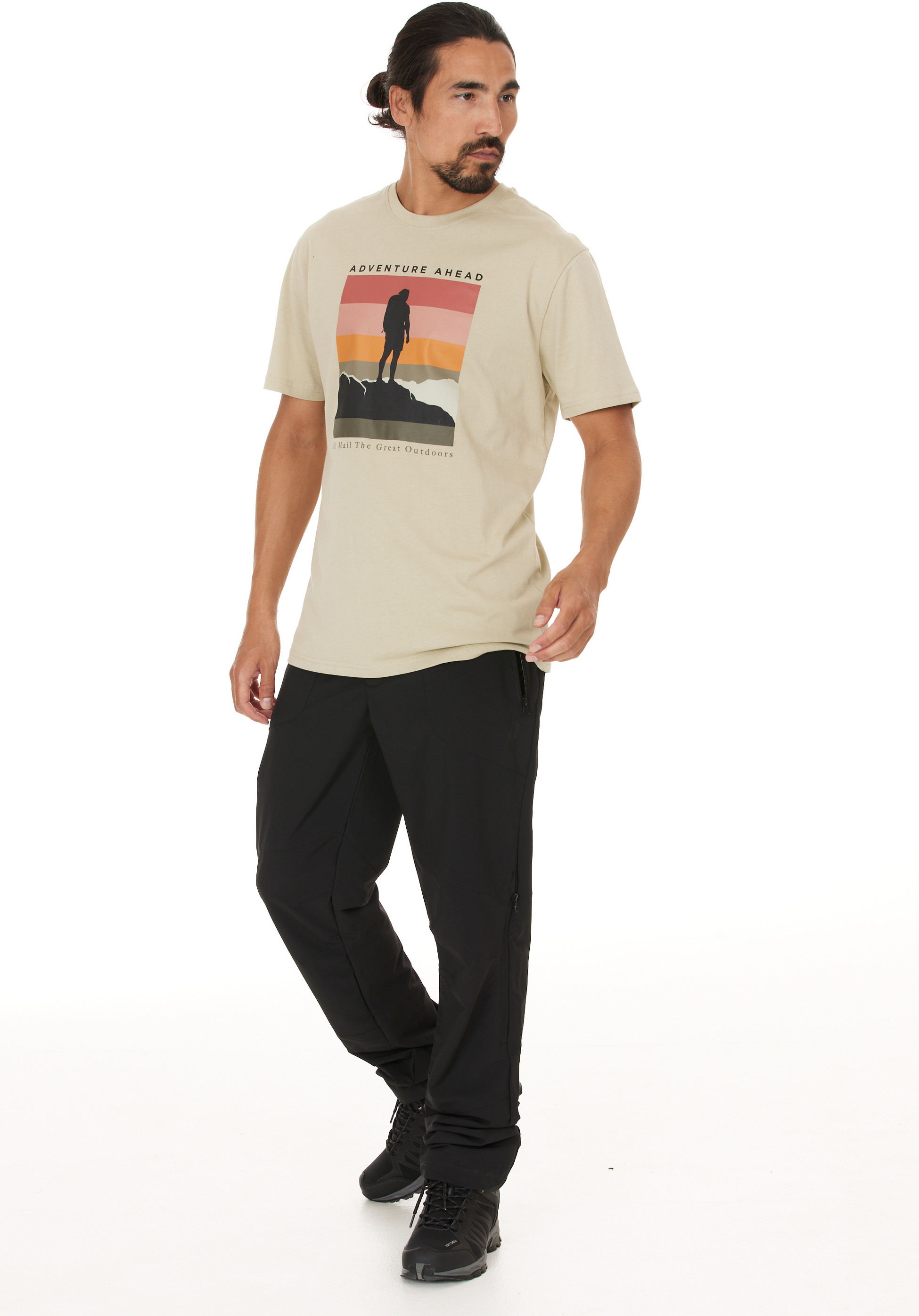 WHISTLER, Saldon Outdoor Pants