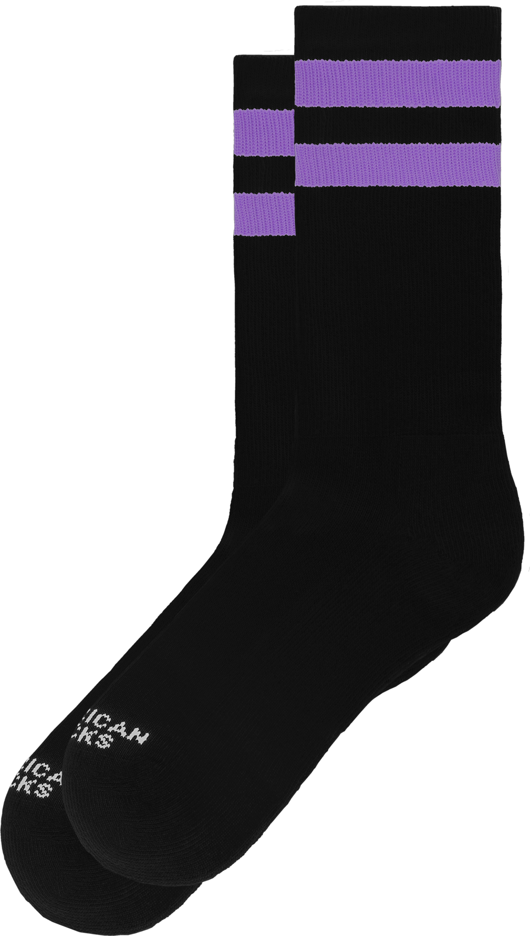AMERICAN SOCKS, Salem - Mid High