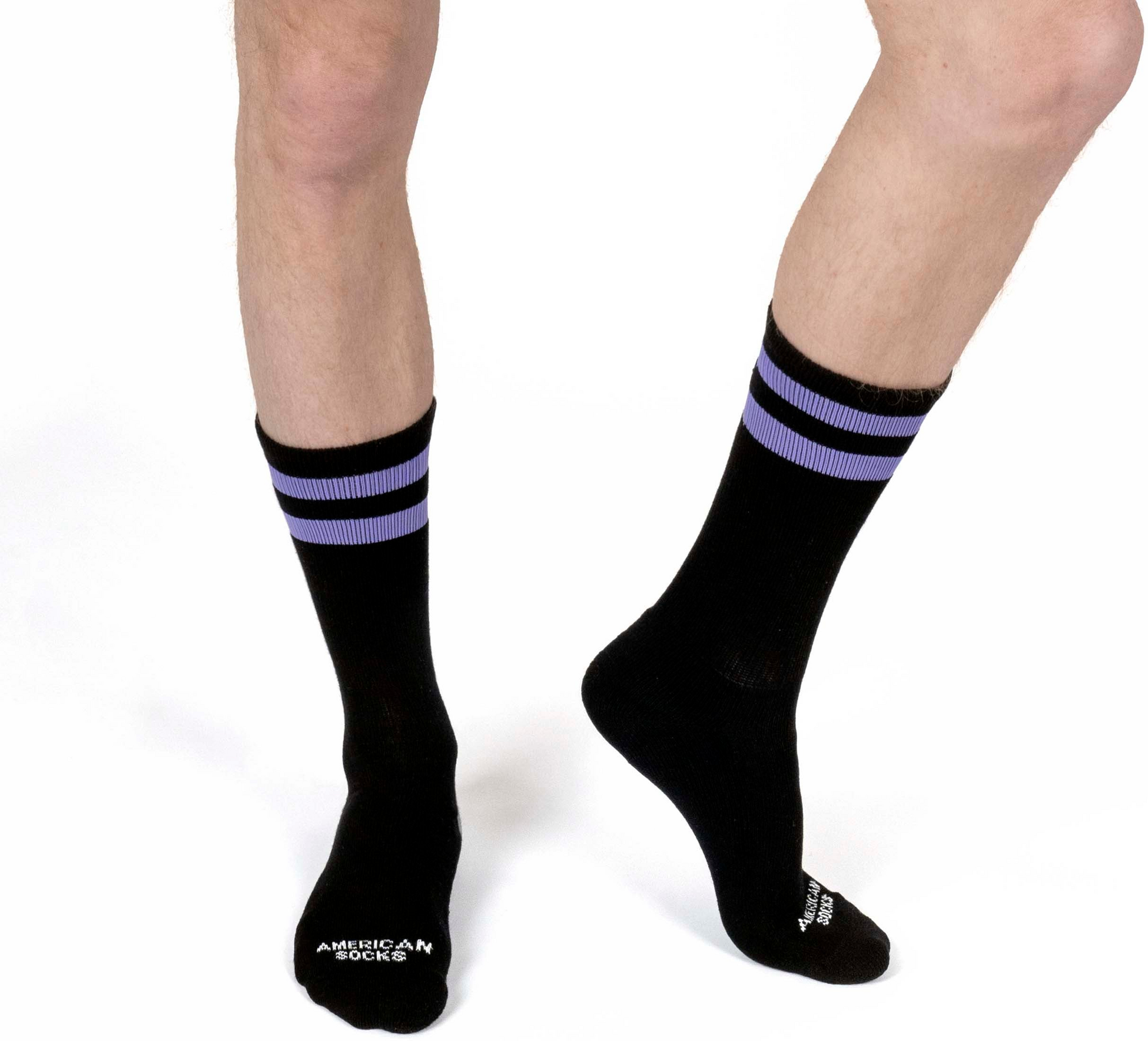AMERICAN SOCKS, Salem - Mid High