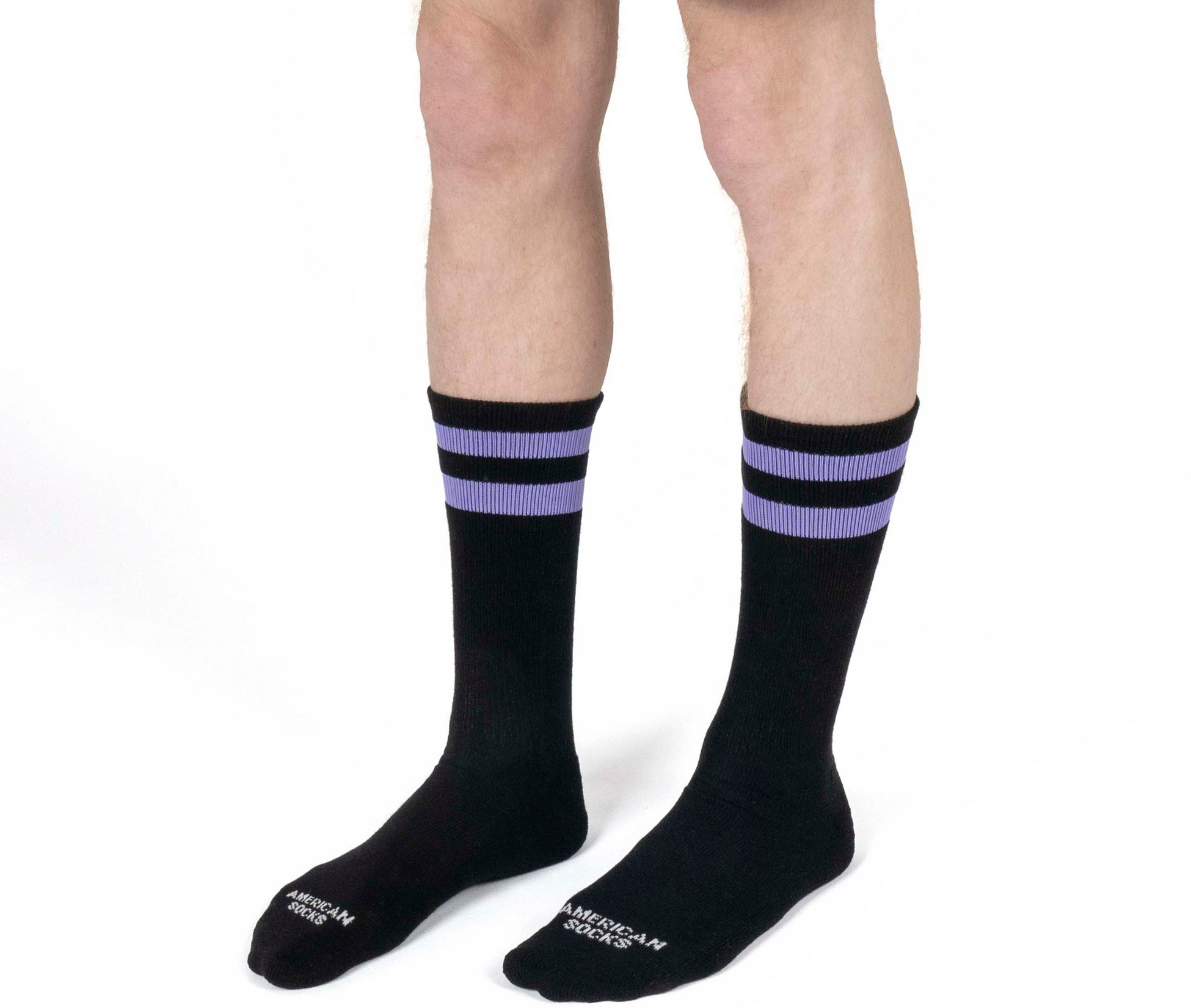 AMERICAN SOCKS, Salem - Mid High