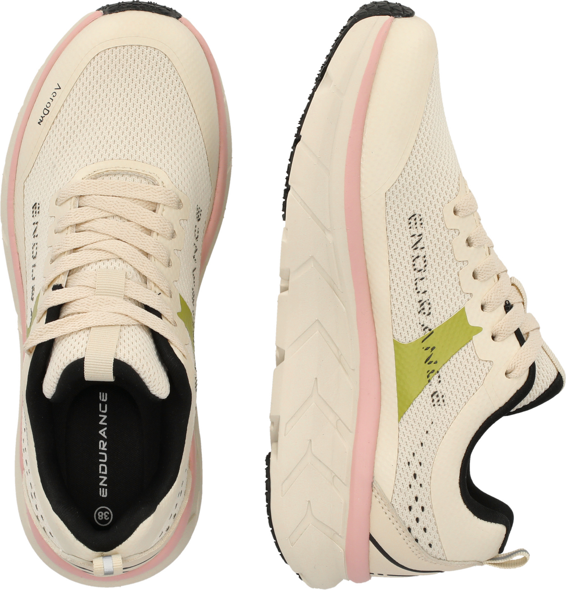 ENDURANCE, Salia Sneaker