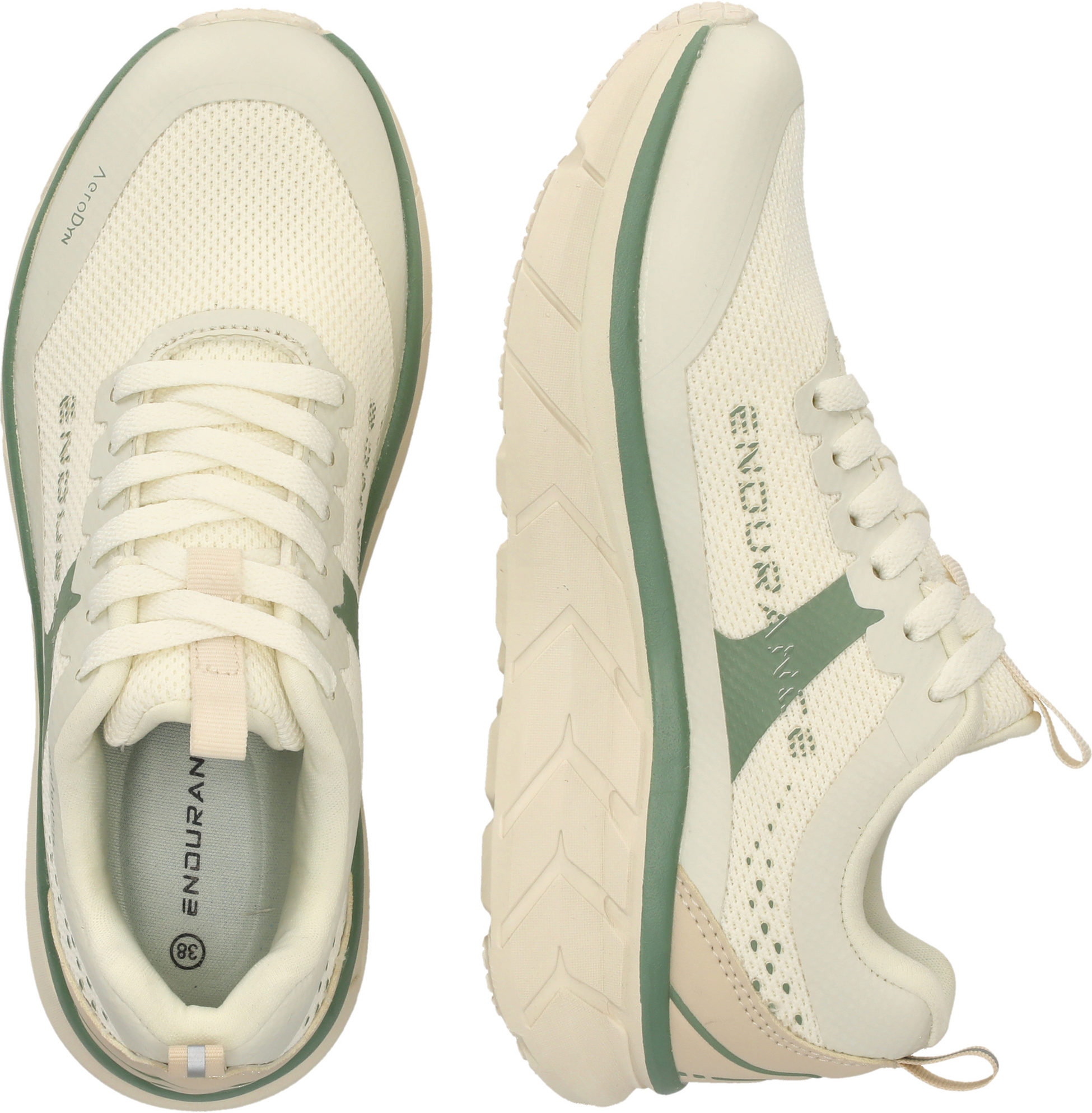 ENDURANCE, Salia Sneaker