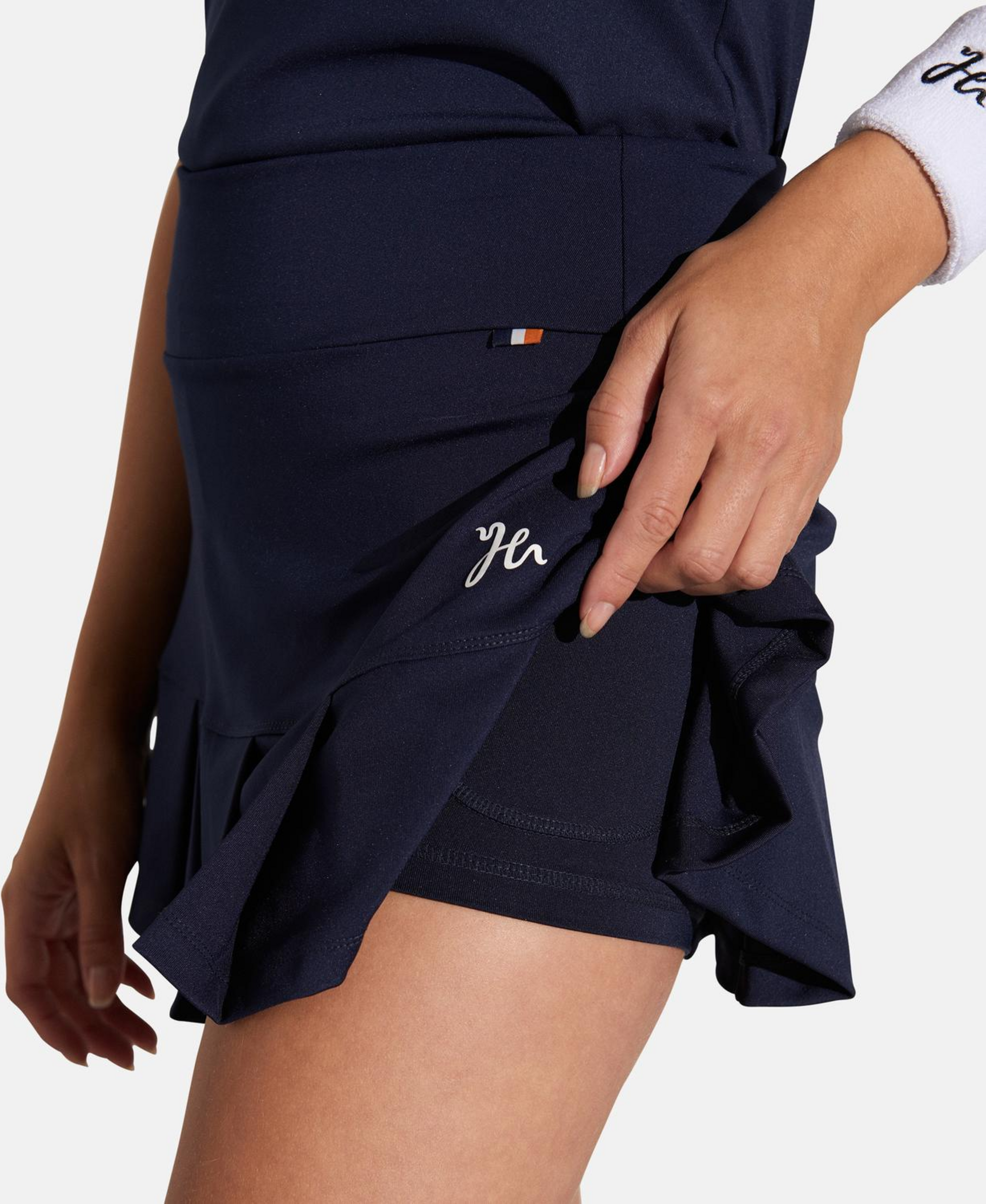 HUMBLETON, Sally Flow Skirt V2