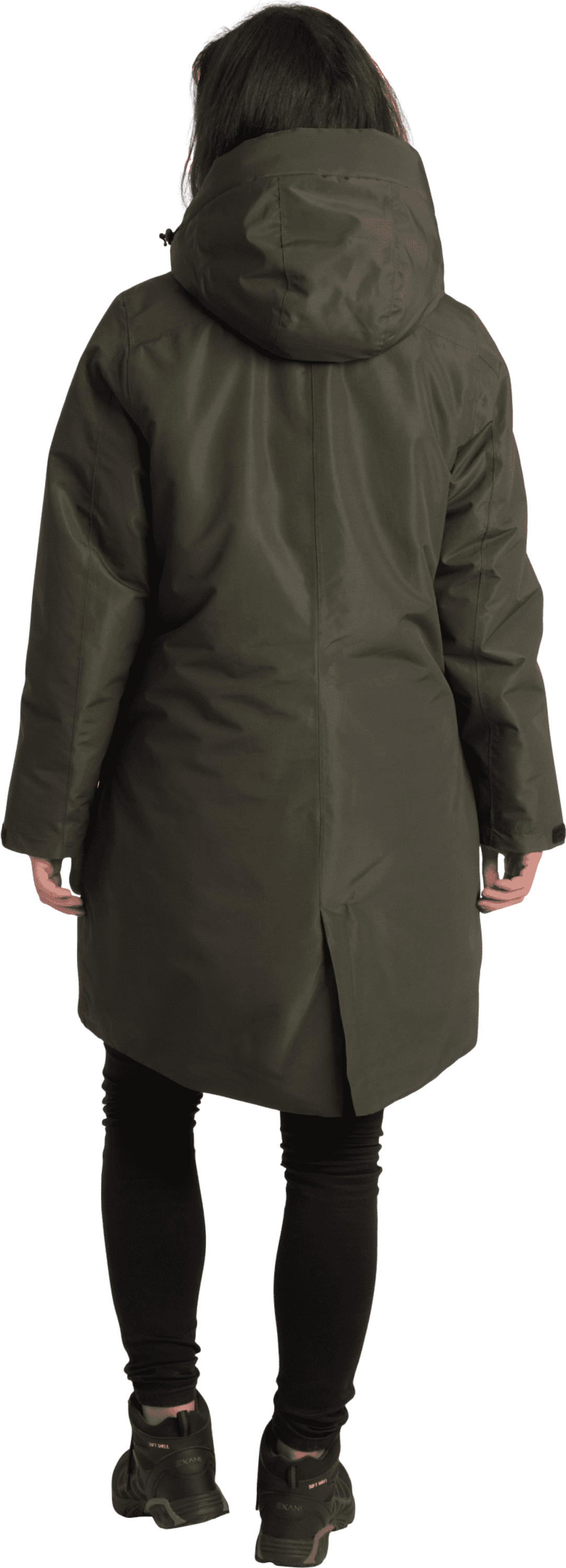 TUXER, Sally Parka W