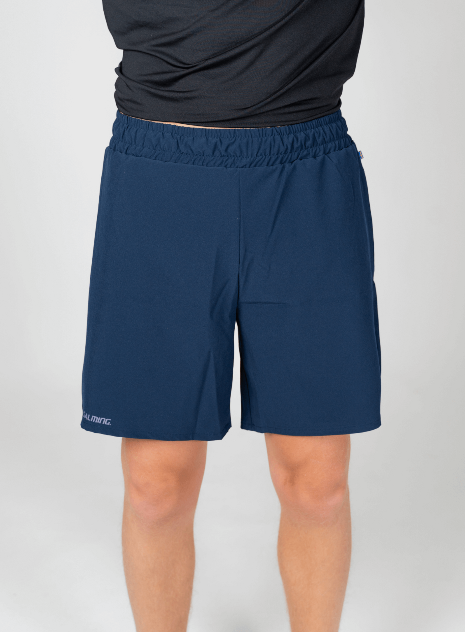 SALMING, Salming Essential 2in1 Shorts Men