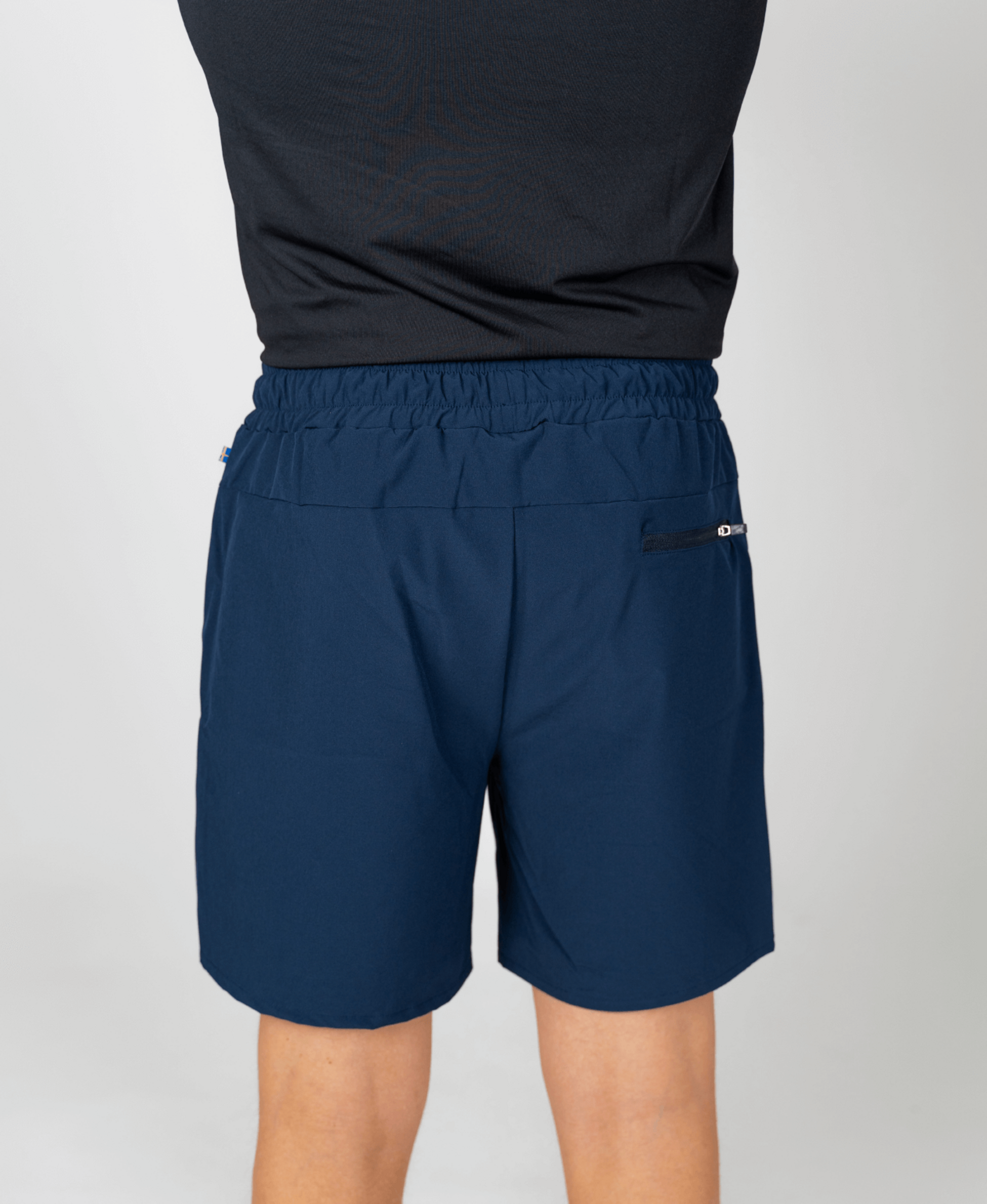 SALMING, Salming Essential 2in1 Shorts Men
