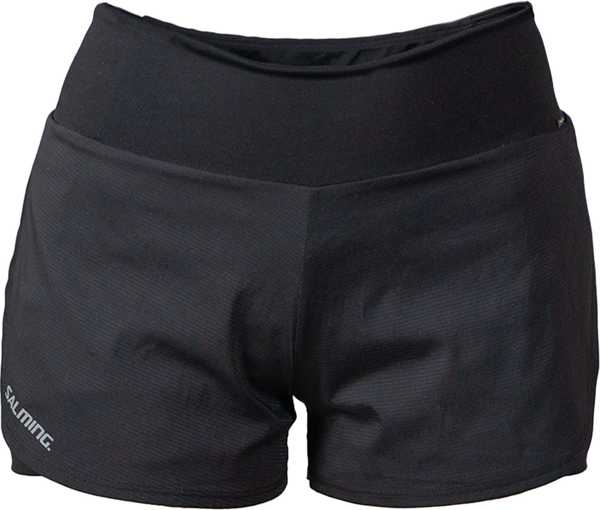 SALMING, Salming Essential 2in1 Shorts Wmn