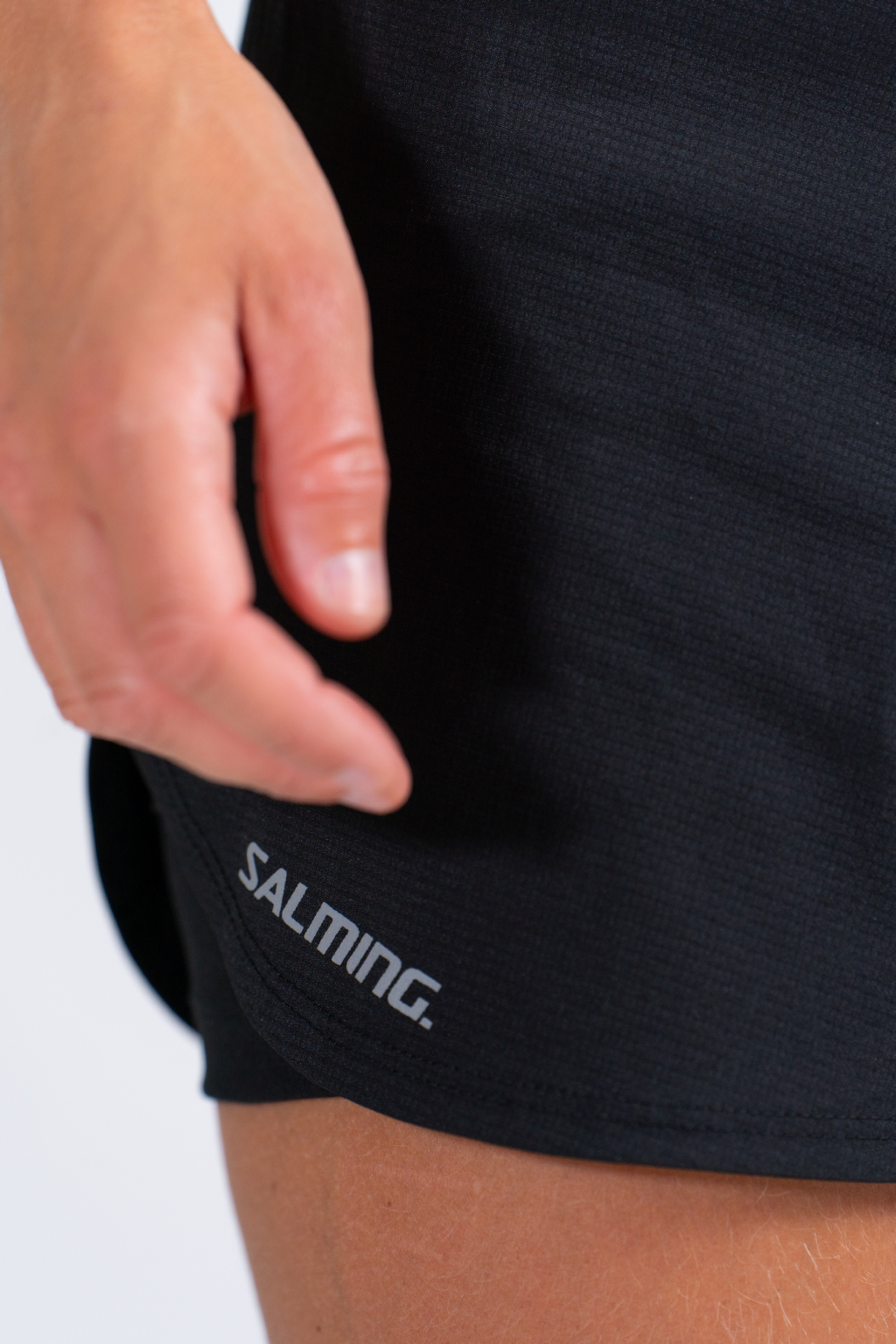 SALMING, Salming Essential 2in1 Shorts Wmn