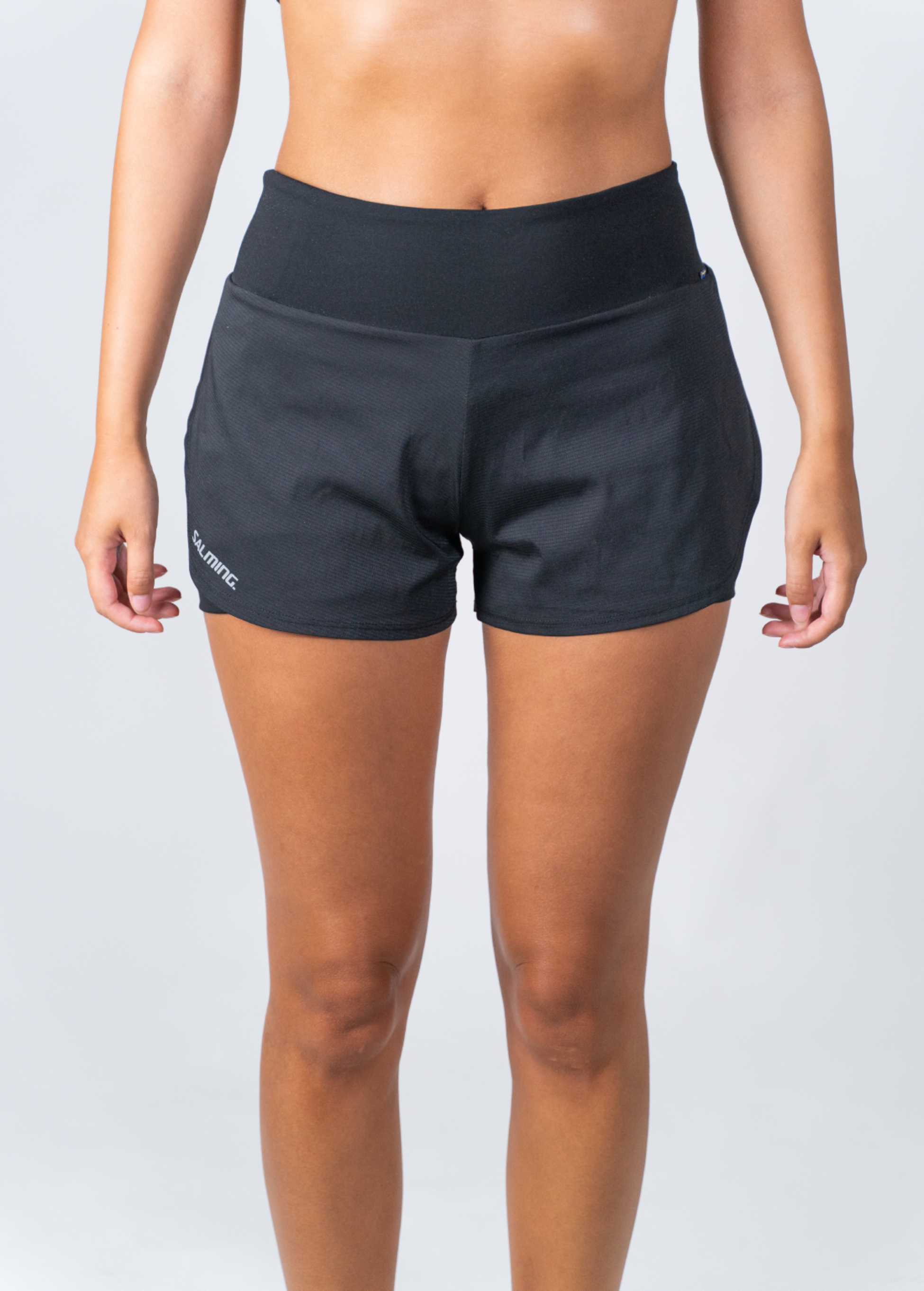 SALMING, Salming Essential 2in1 Shorts Wmn