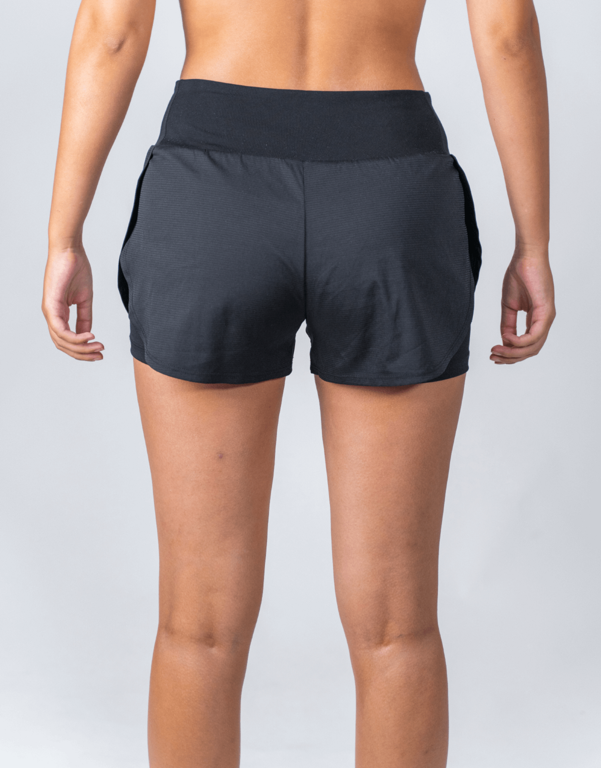 SALMING, Salming Essential 2in1 Shorts Wmn