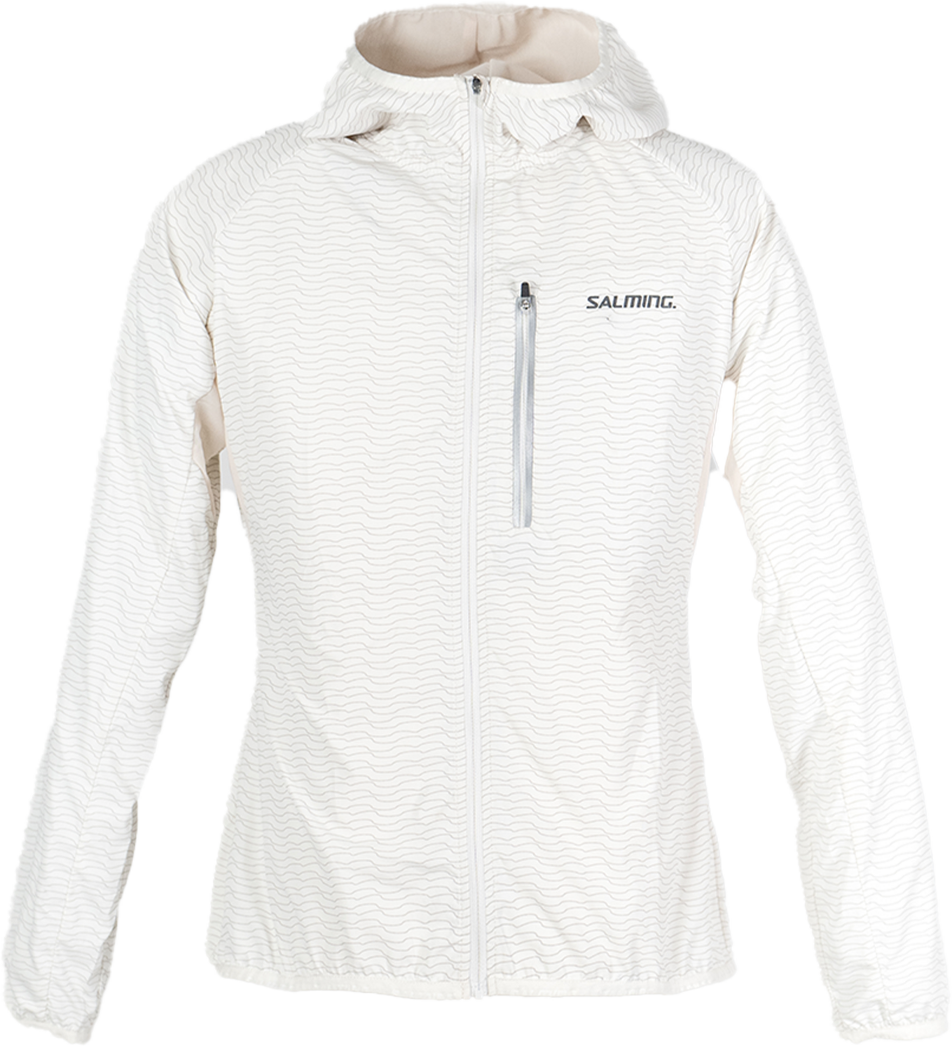 SALMING, Salming Essential Run Jkt Wmn