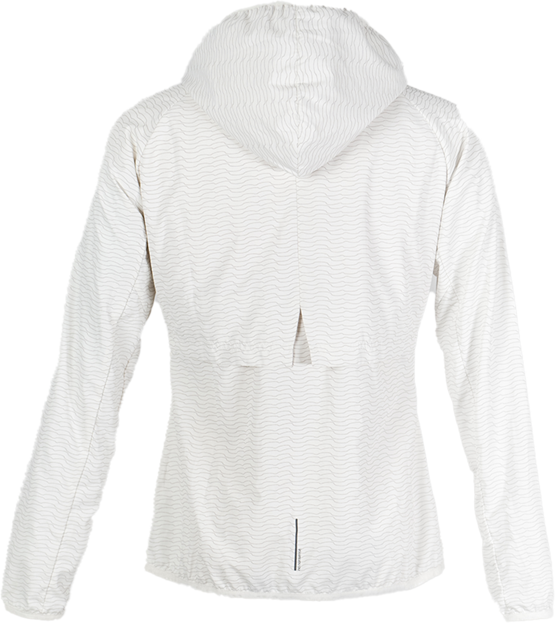 SALMING, Salming Essential Run Jkt Wmn