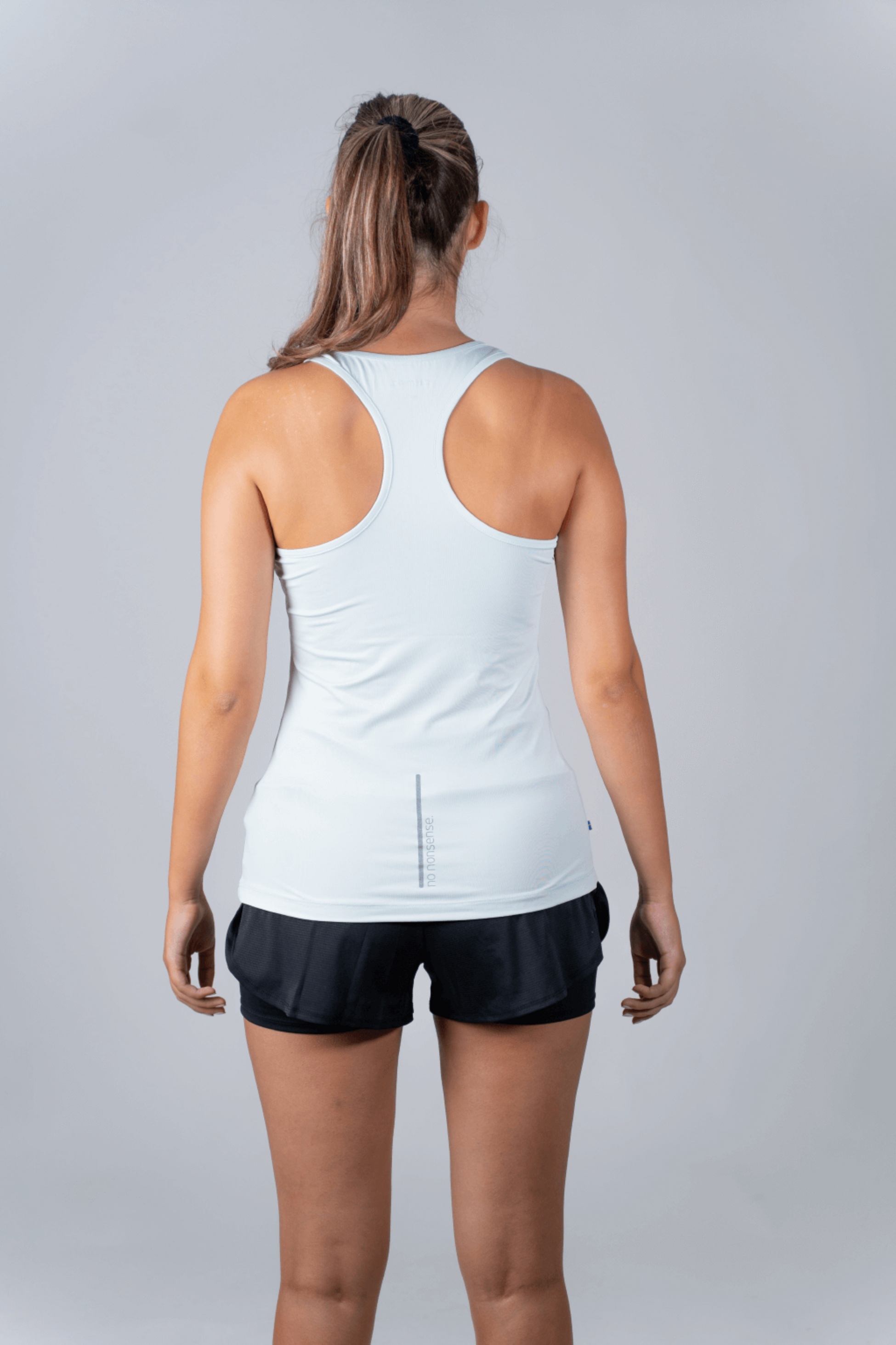 SALMING, Salming Essential Singlet Wmn