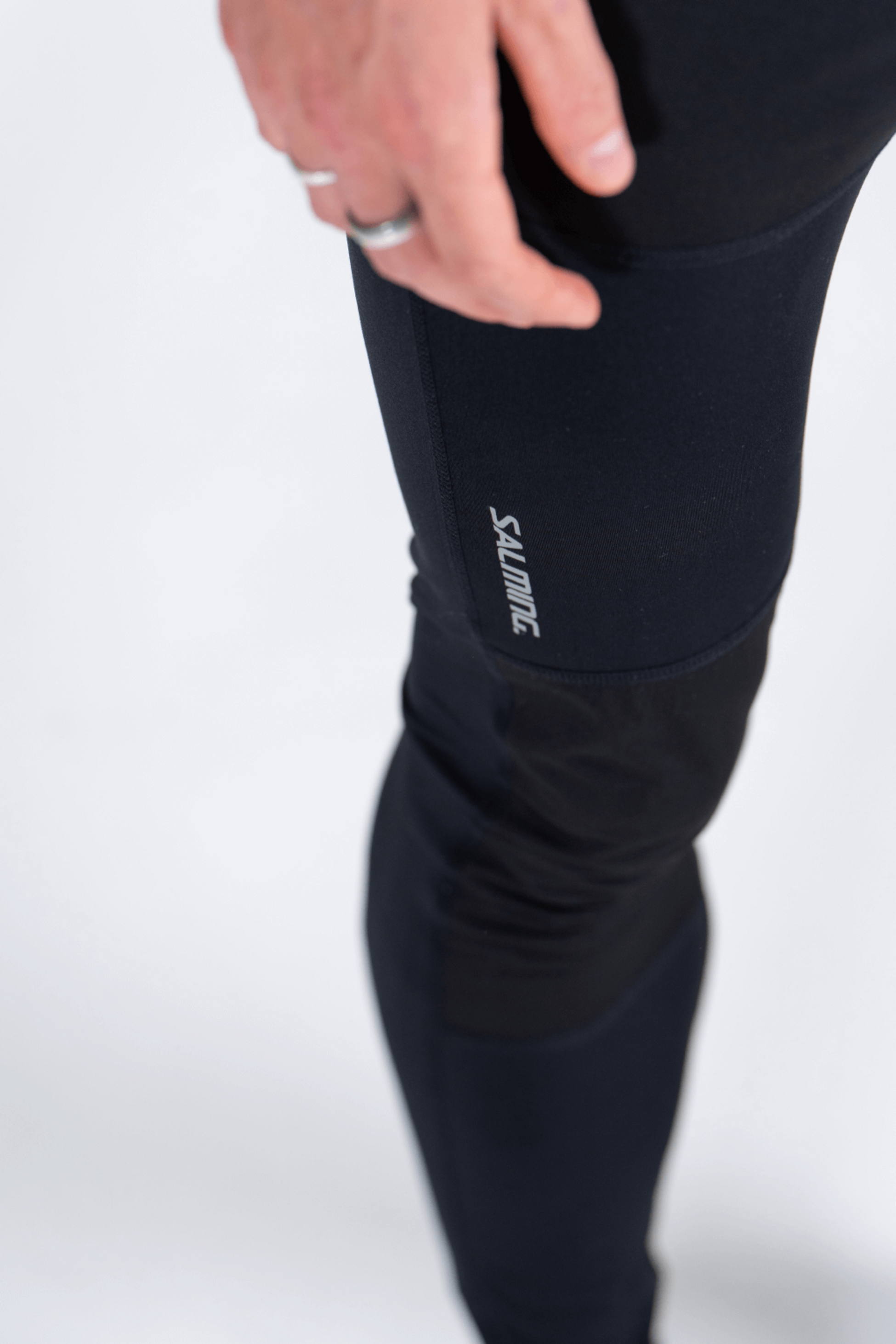 SALMING, Salming Essential Tights Men