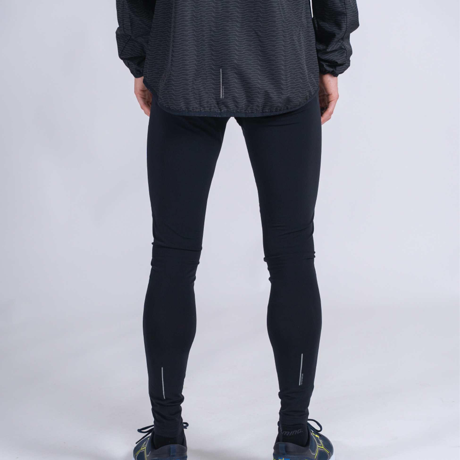 SALMING, Salming Essential Tights Men