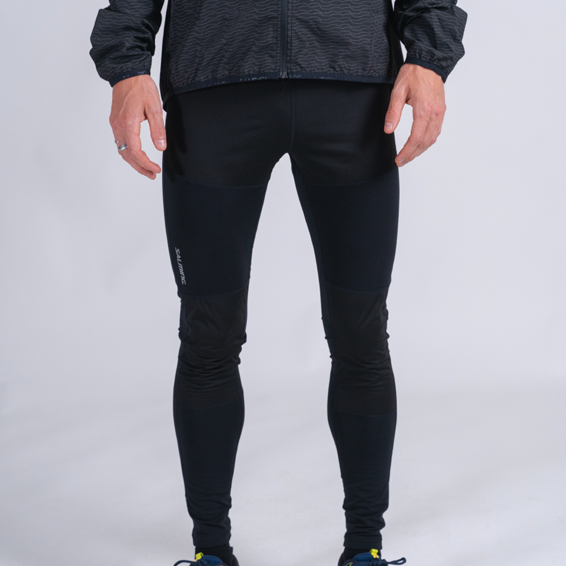 SALMING, Salming Essential Tights Men