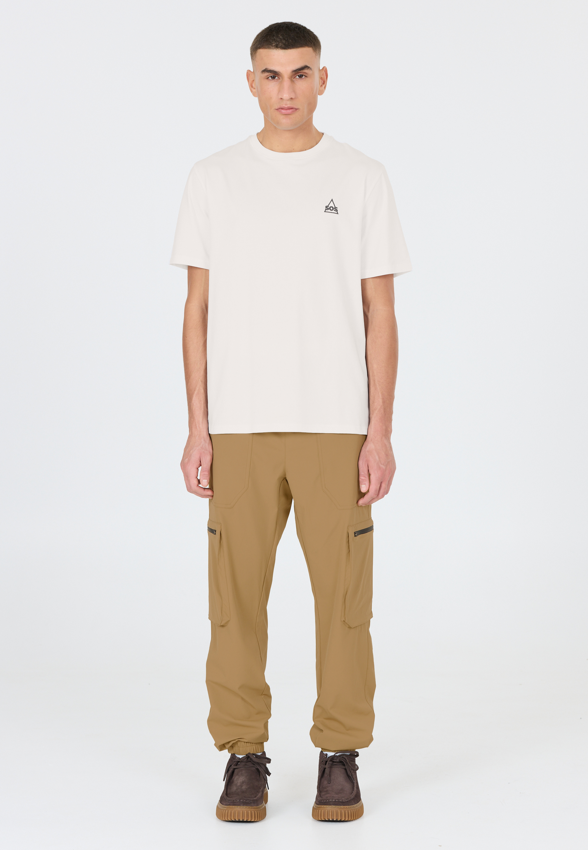 SOS, Salonga M Trousers