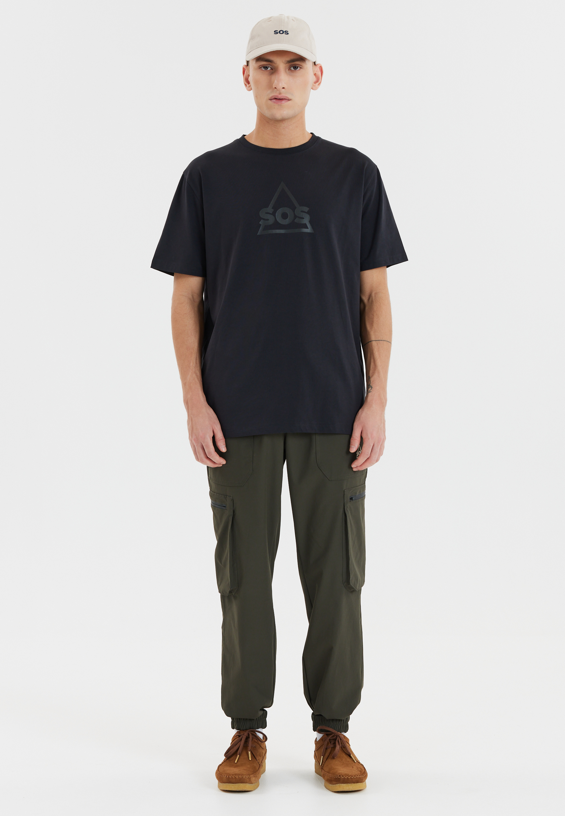 SOS, Salonga M Trousers