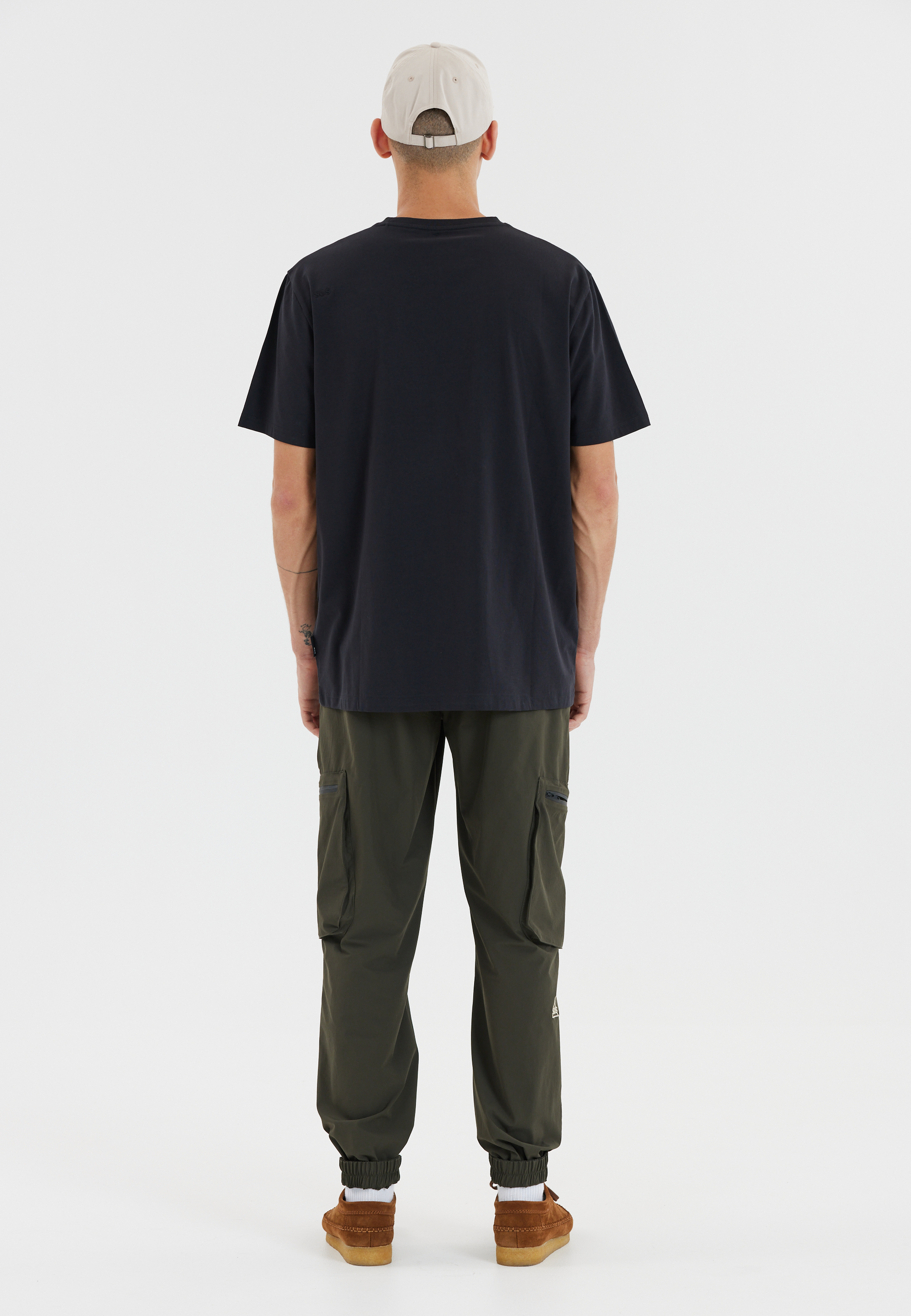 SOS, Salonga M Trousers