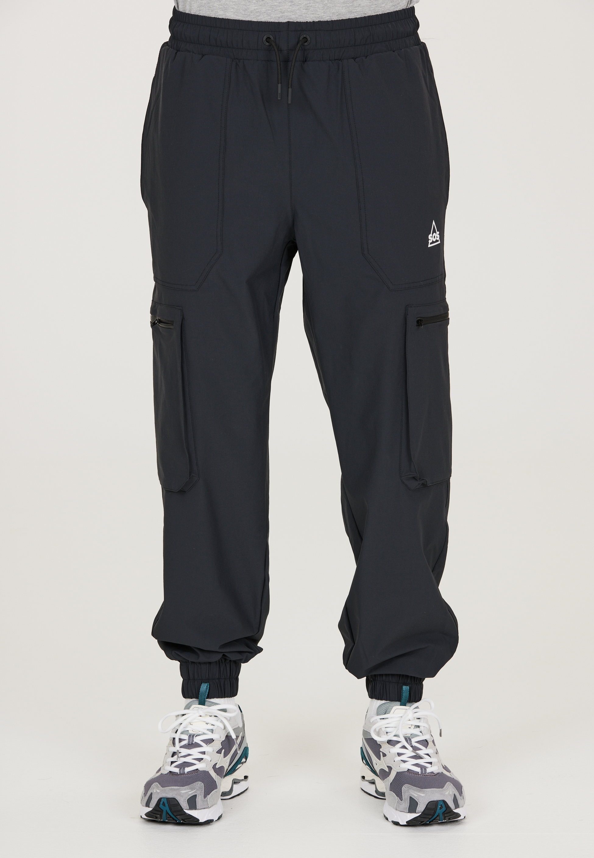 SOS, Salonga M Trousers