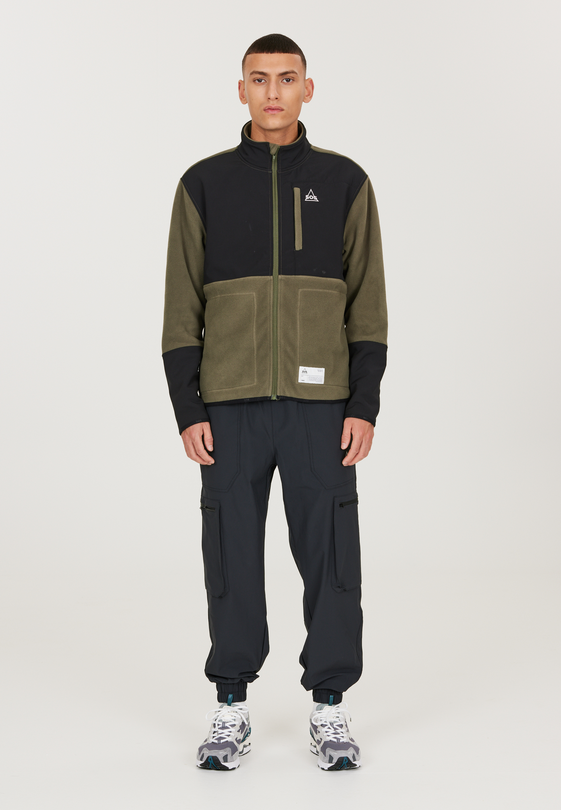 SOS, Salonga M Trousers