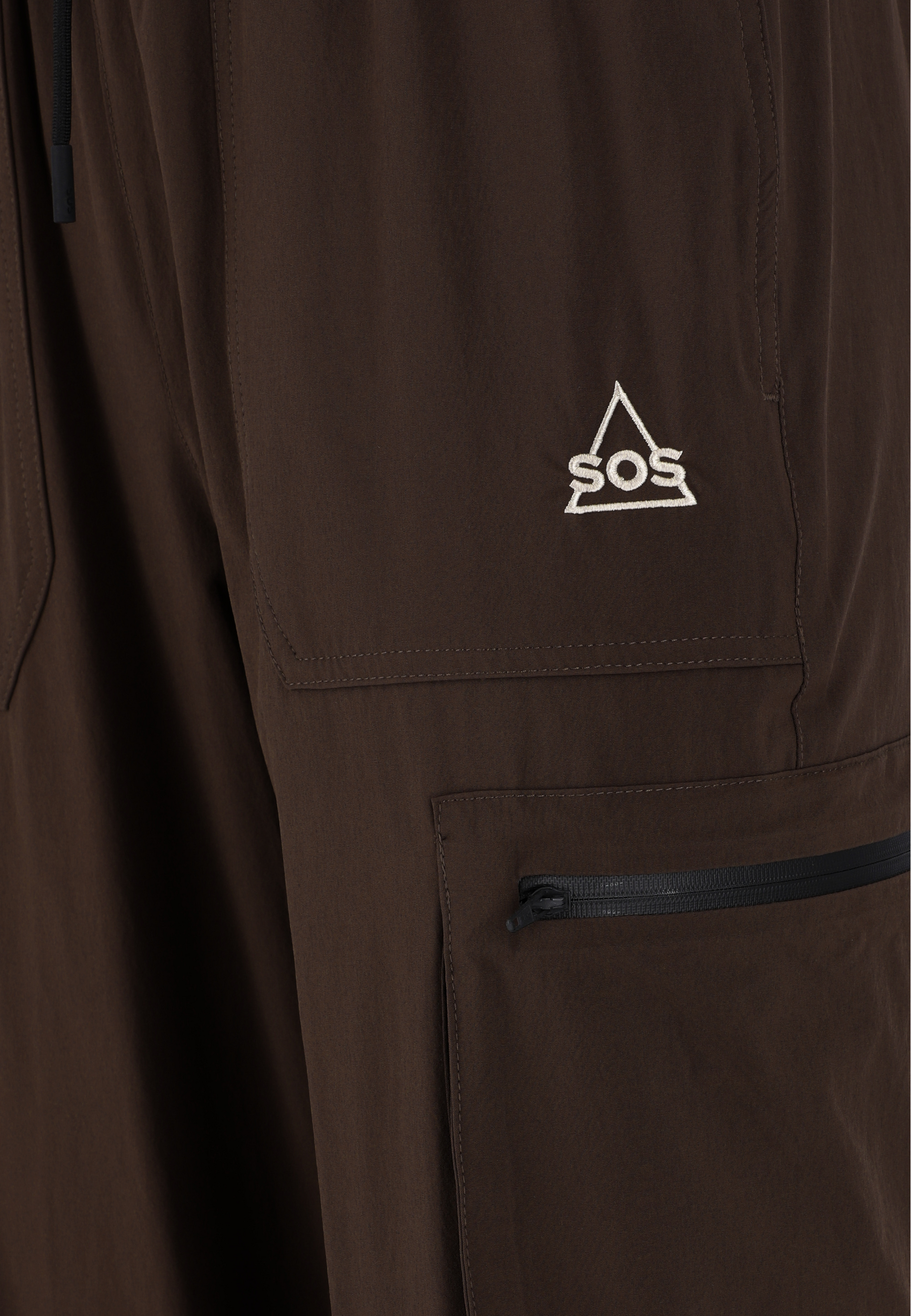 SOS, Salonga W Trousers