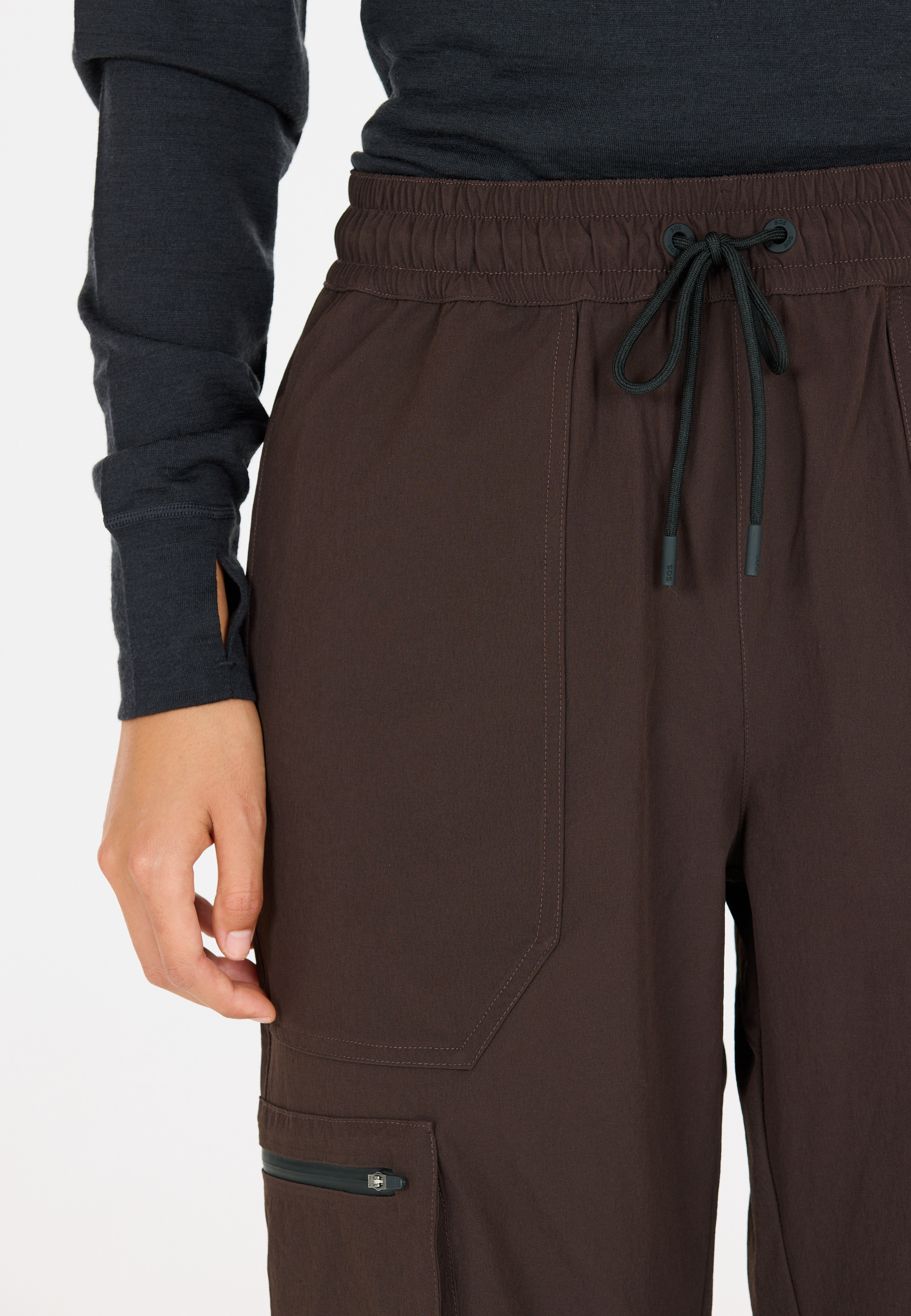 SOS, Salonga W Trousers