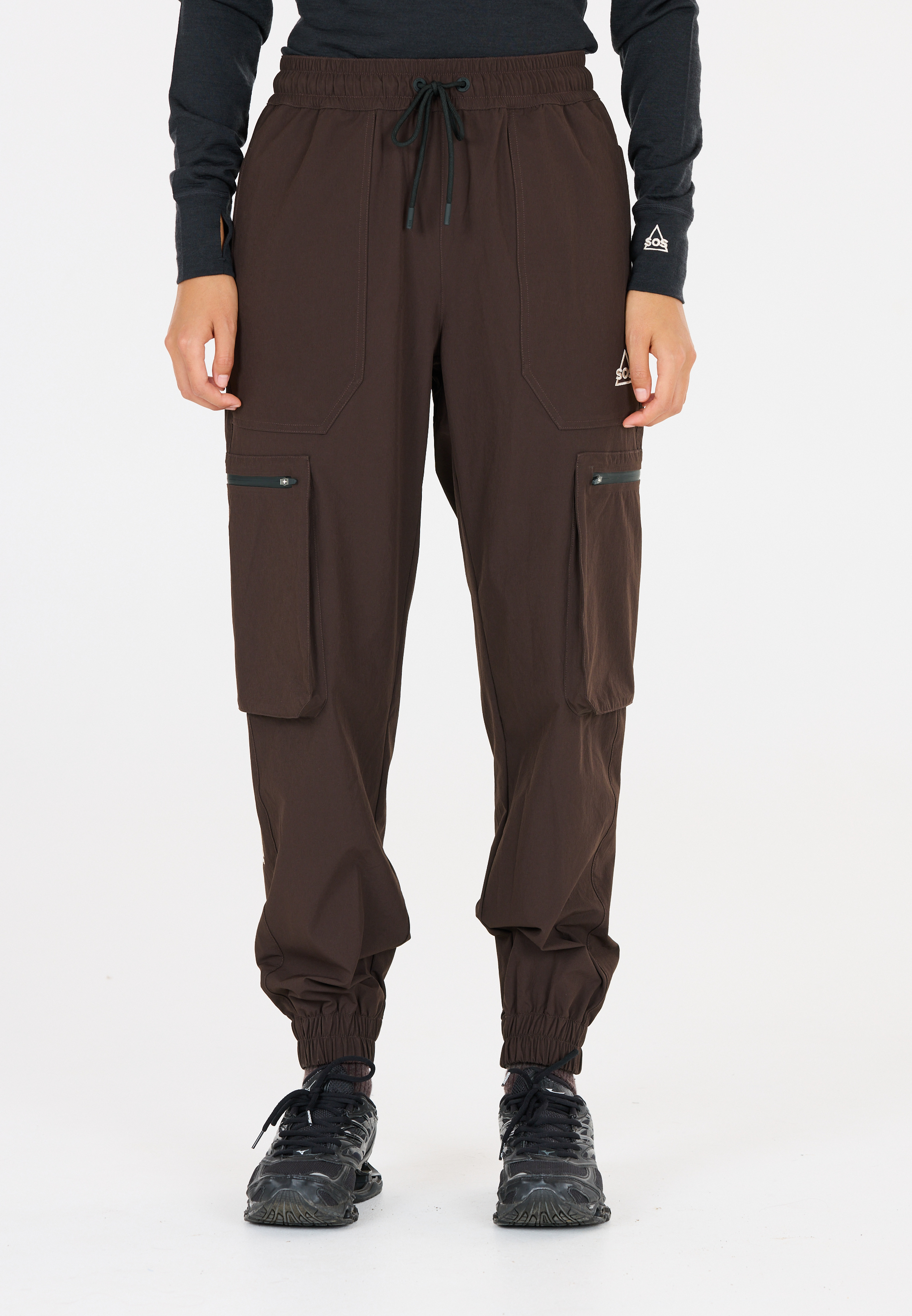 SOS, Salonga W Trousers