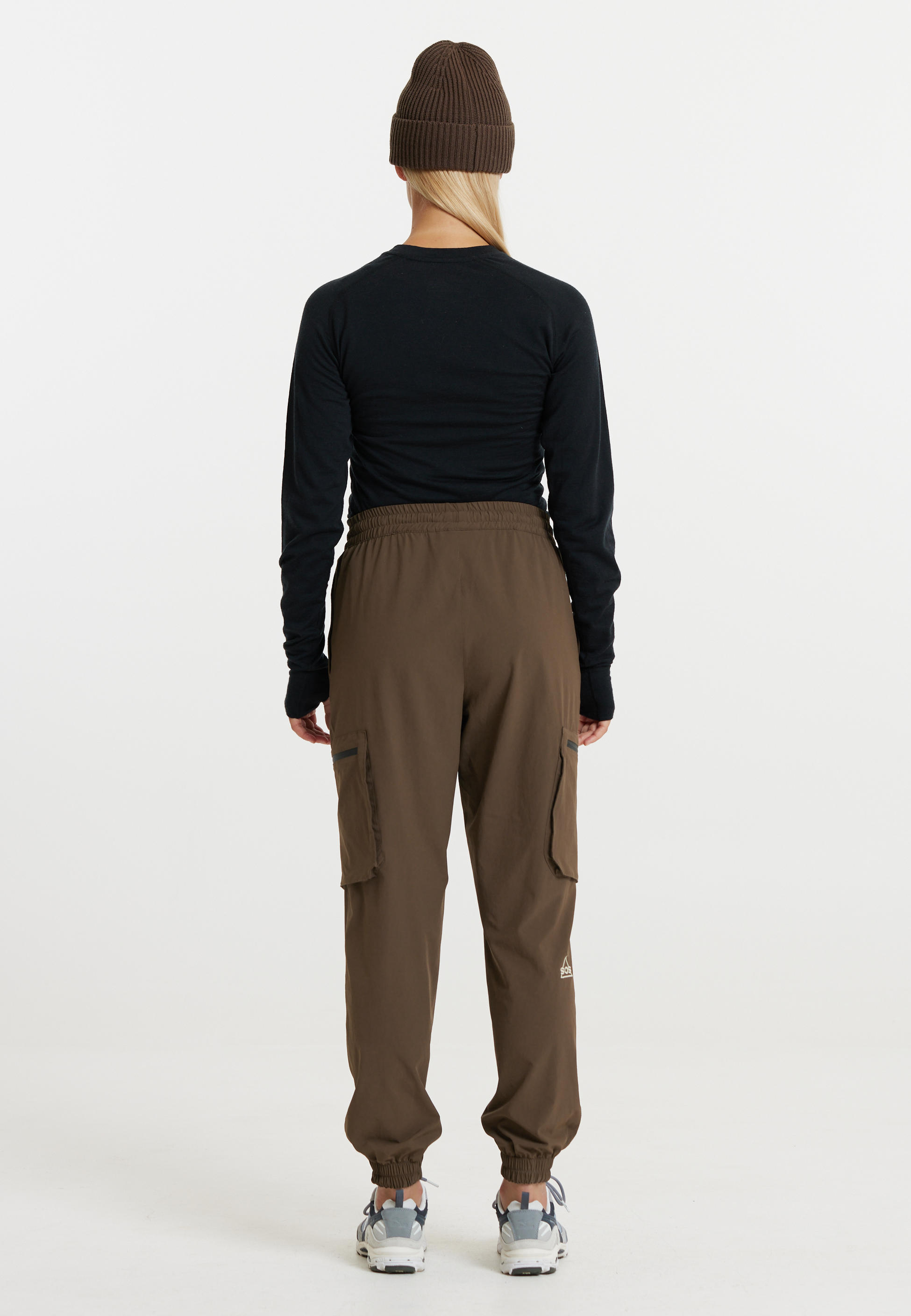 SOS, Salonga W Trousers