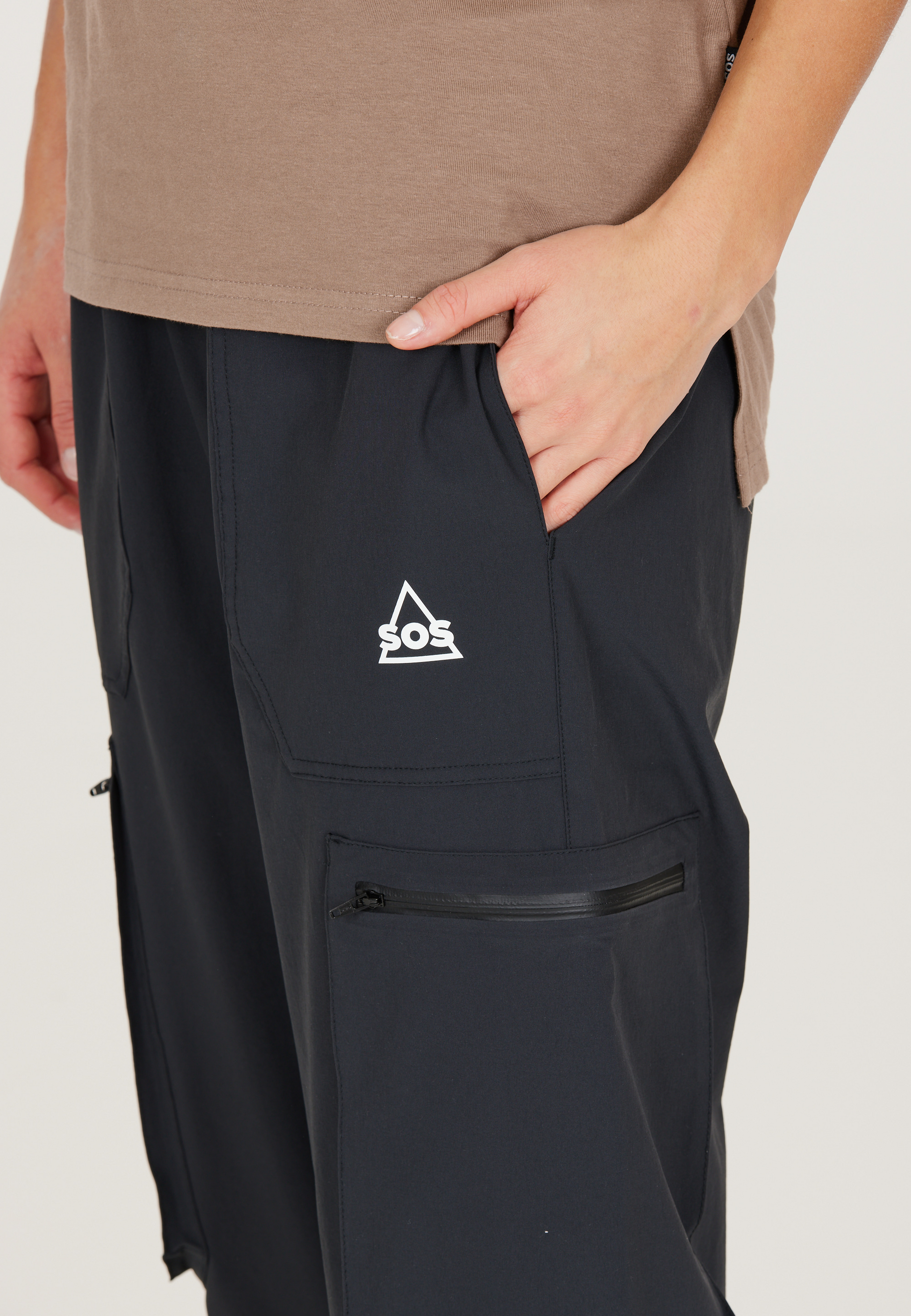 SOS, Salonga W Trousers