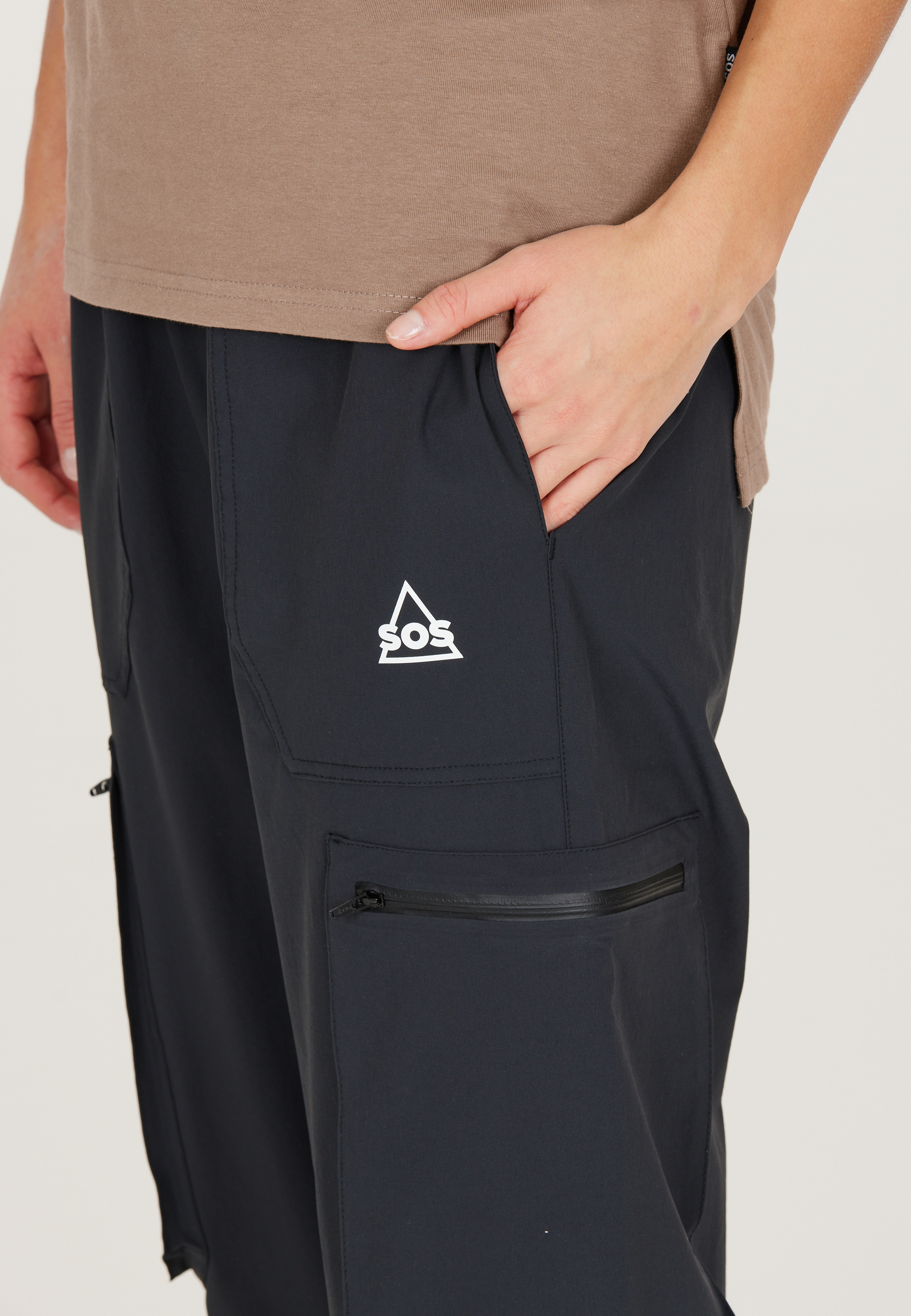 SOS, Salonga W Trousers