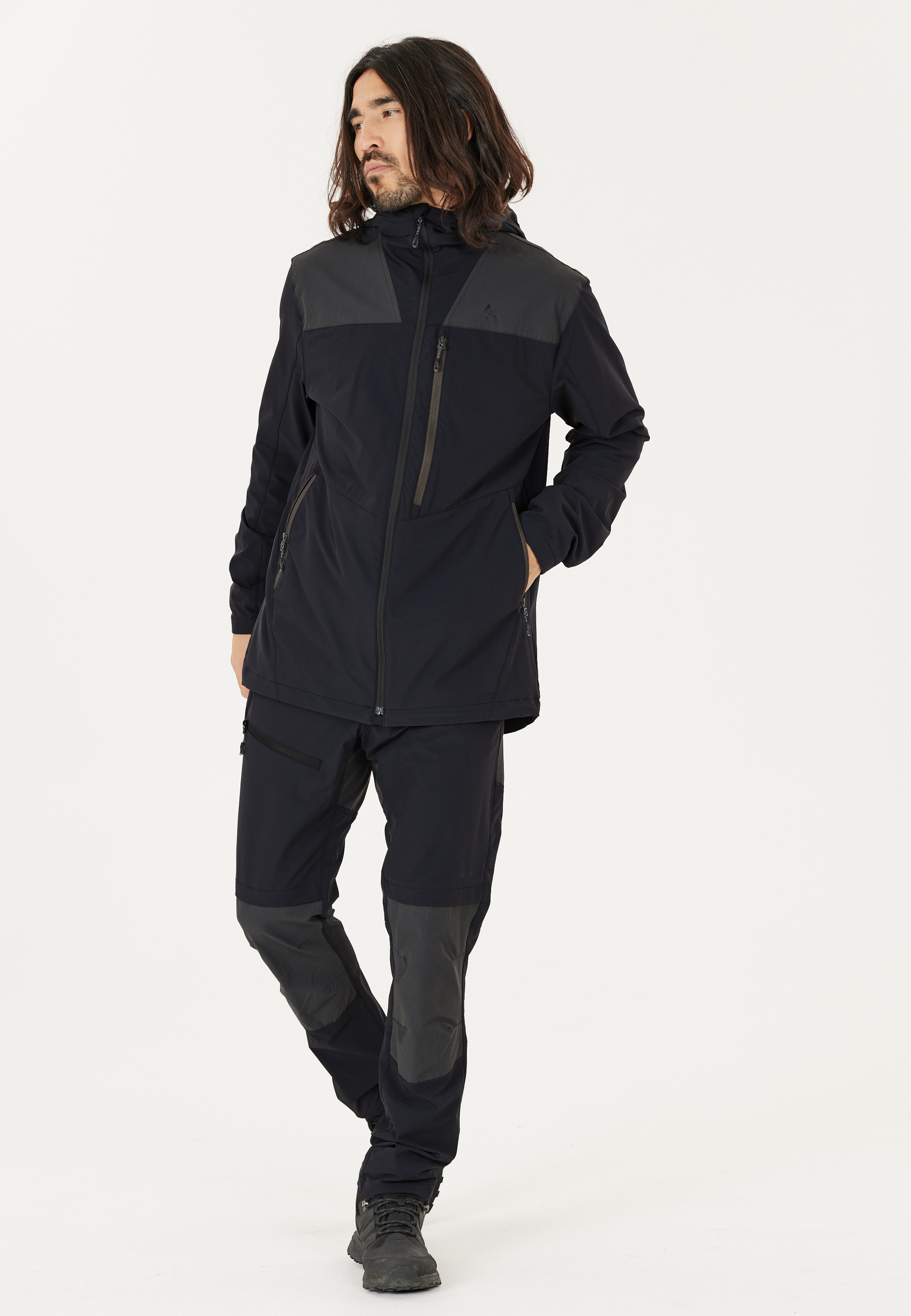 WHISTLER, Salton Outdoor Pants