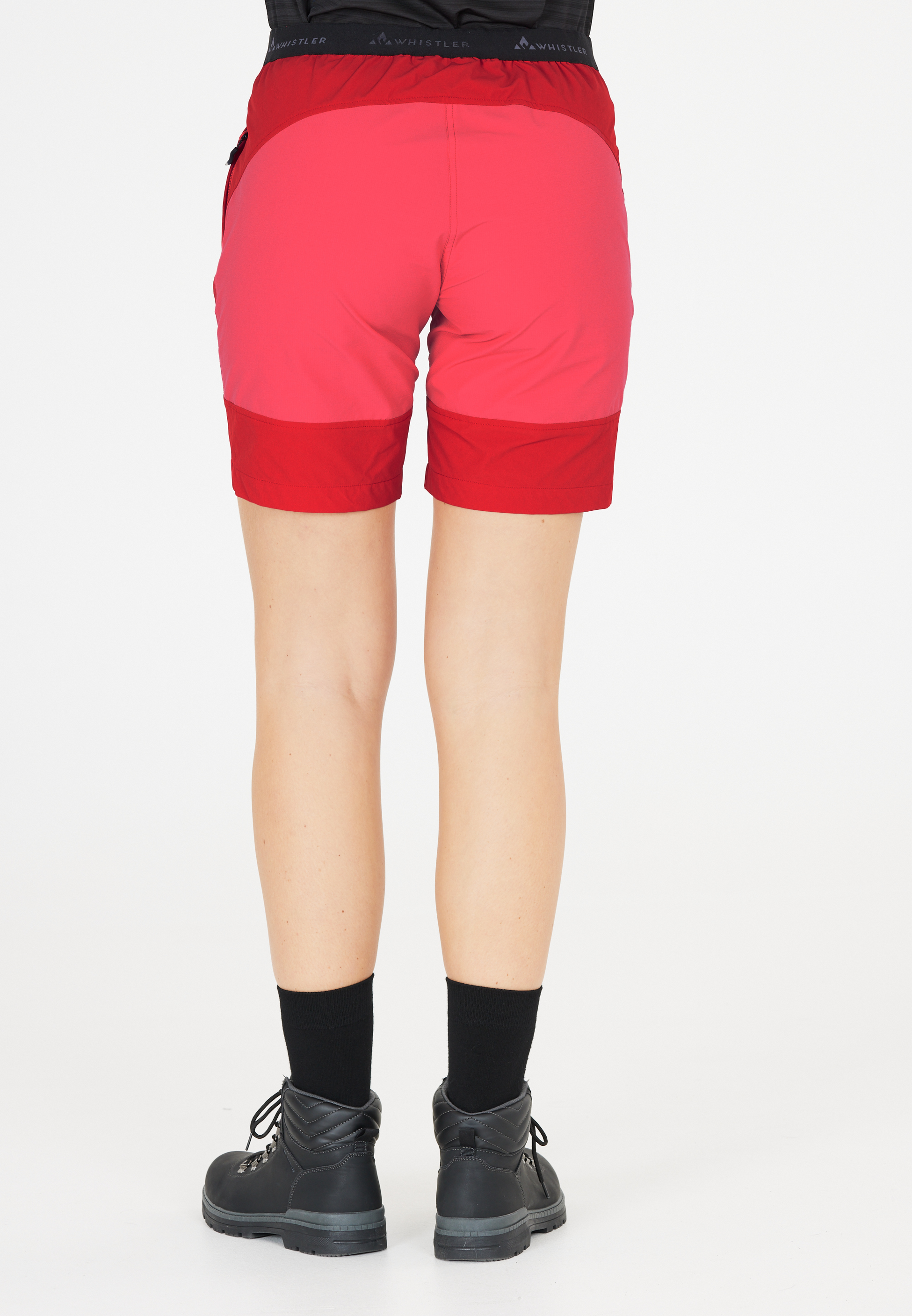 WHISTLER, Salton Outdoor Shorts