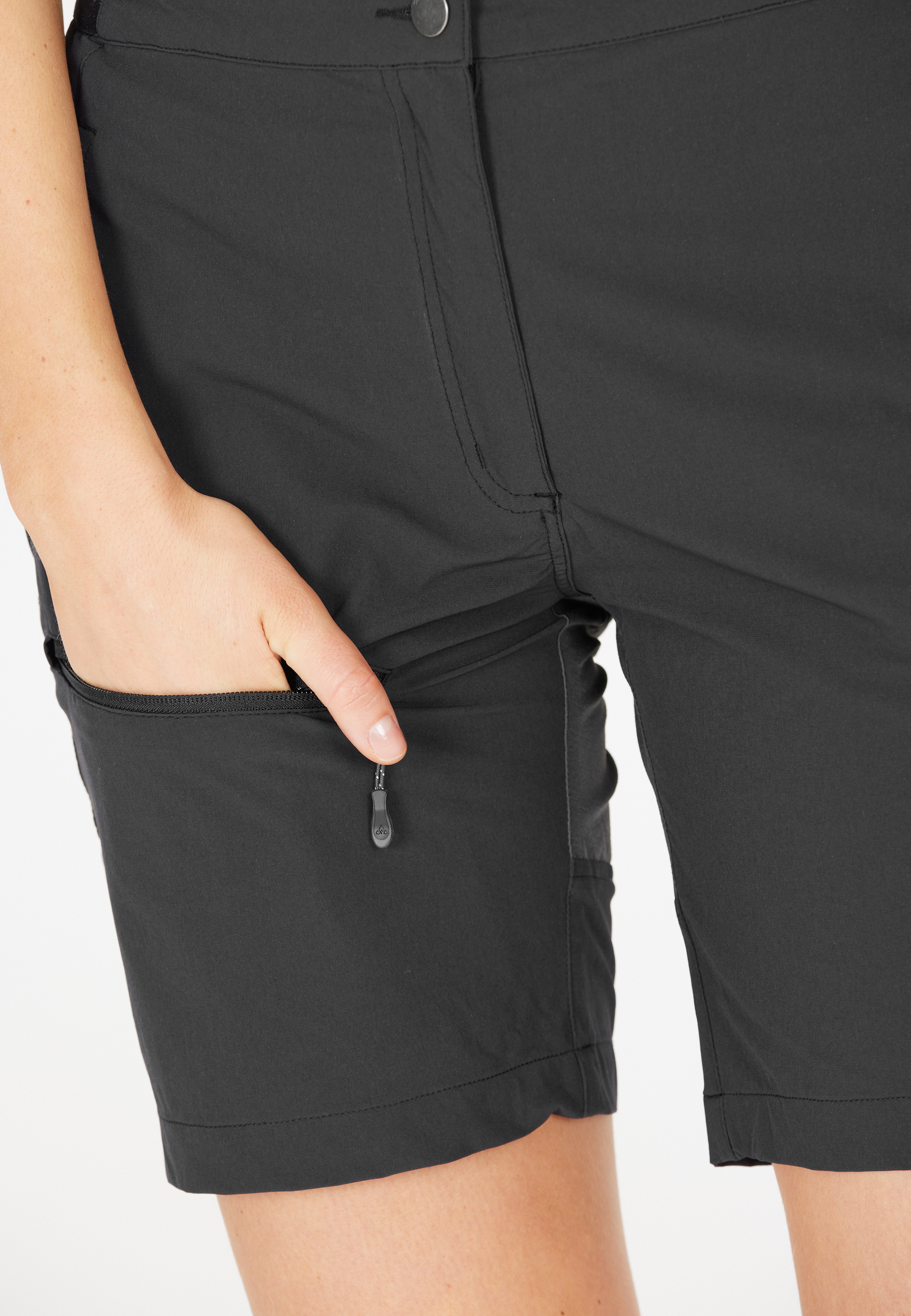 WHISTLER, Salton Outdoor Shorts