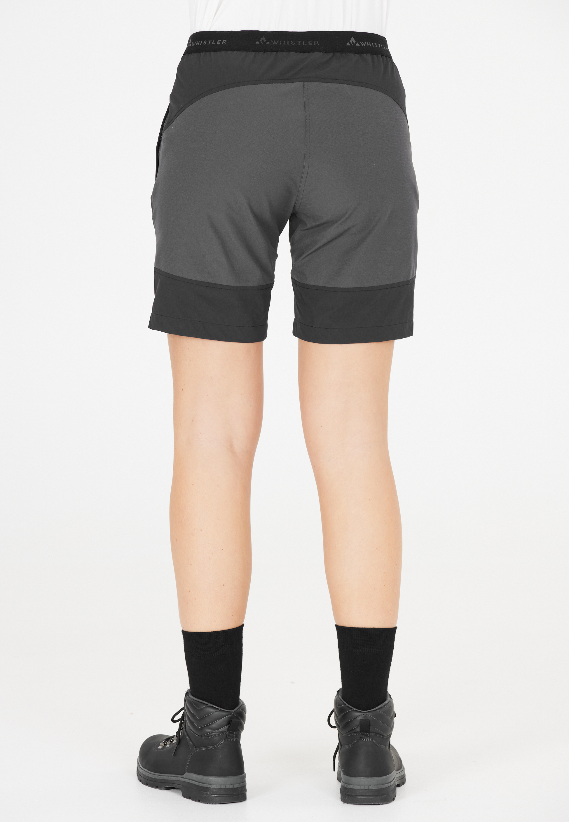 WHISTLER, Salton Outdoor Shorts