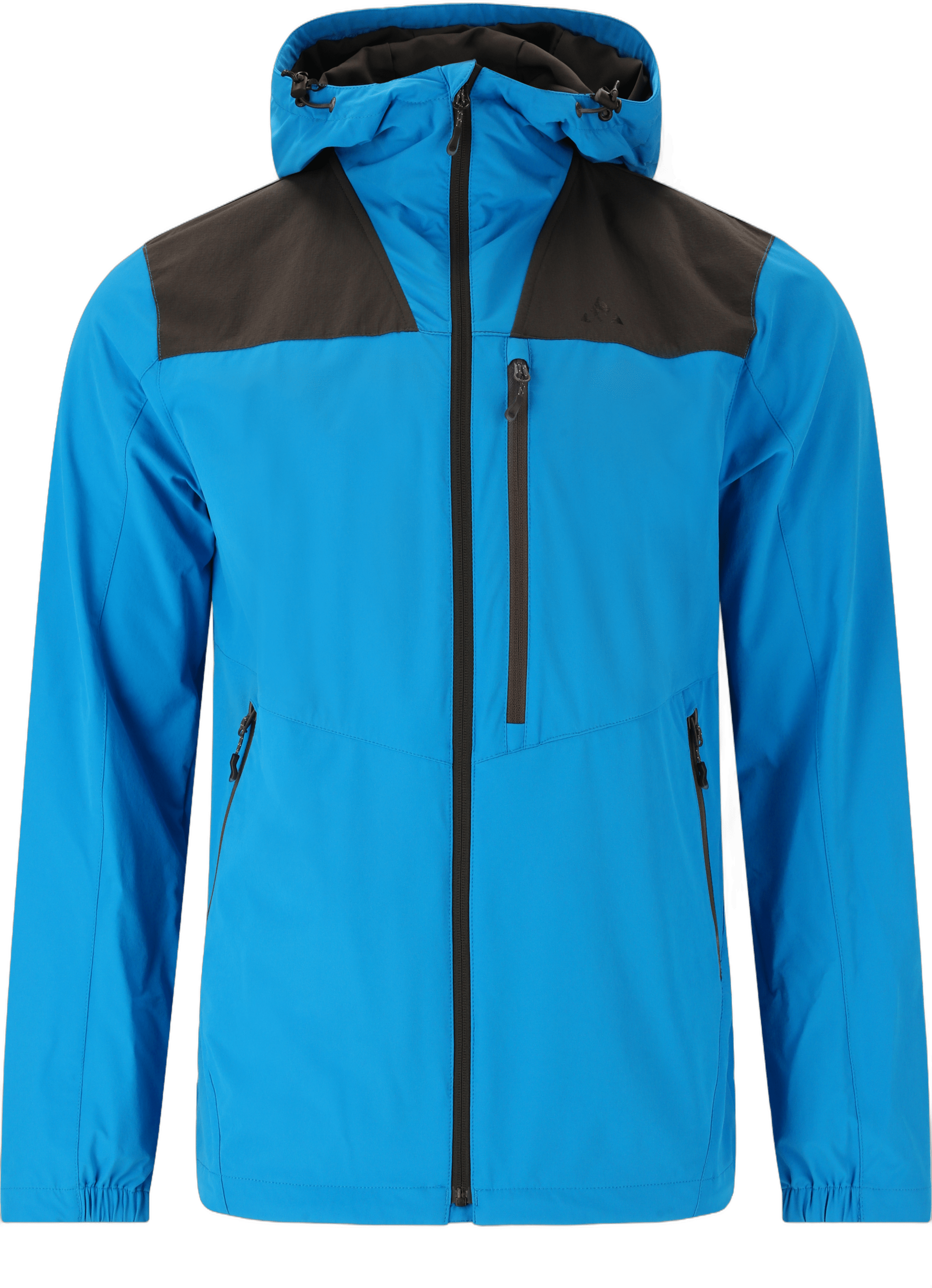 WHISTLER, Salton Softshell Jacket