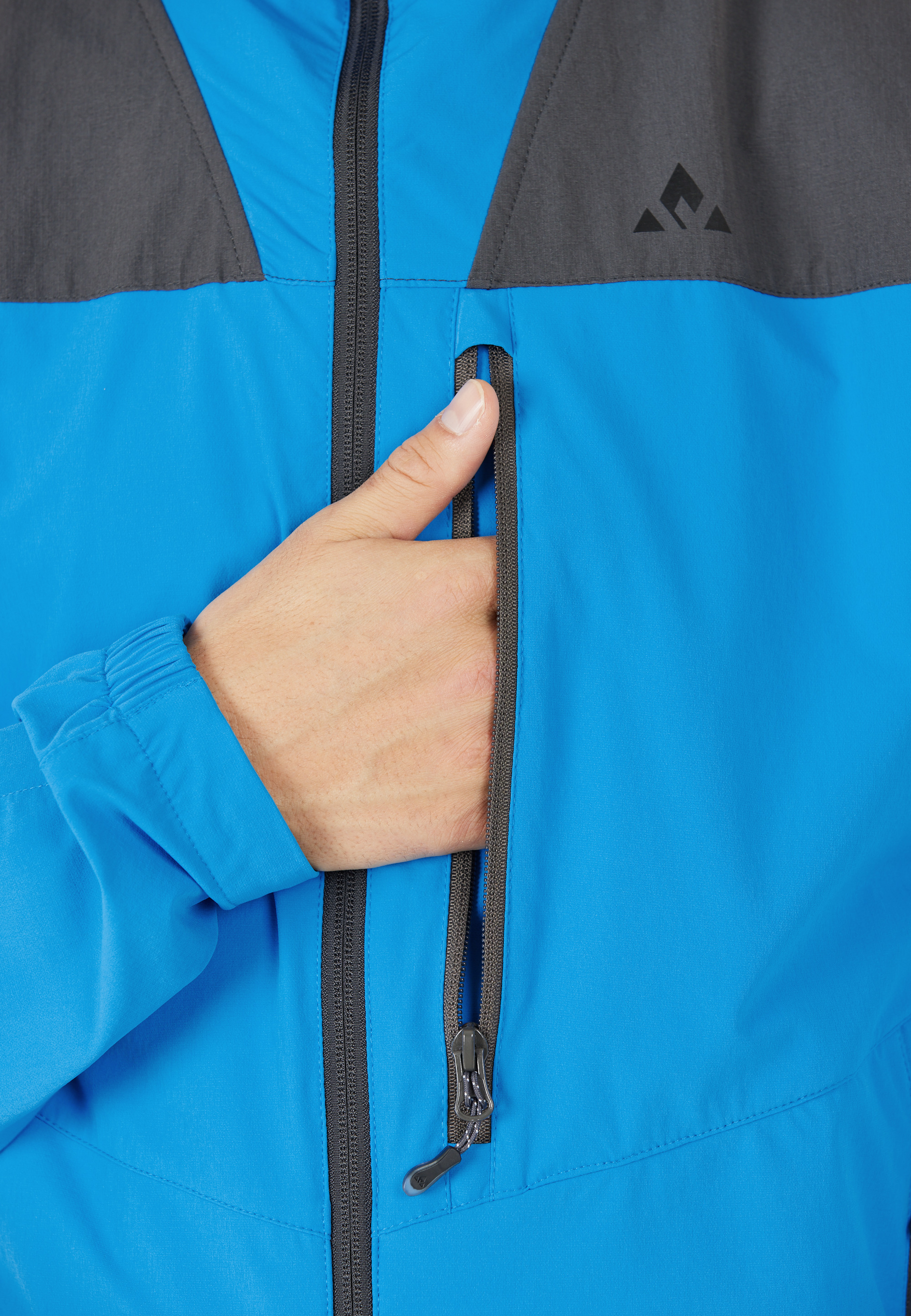 WHISTLER, Salton Softshell Jacket