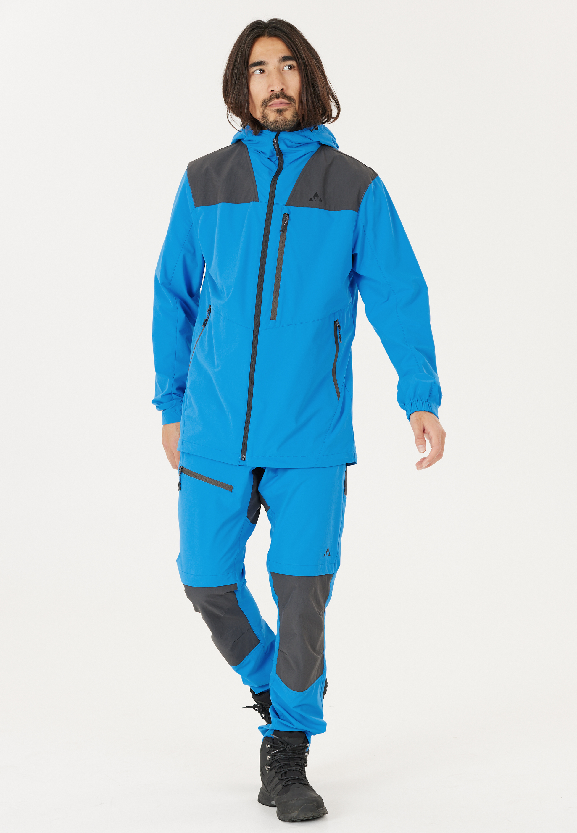 WHISTLER, Salton Softshell Jacket