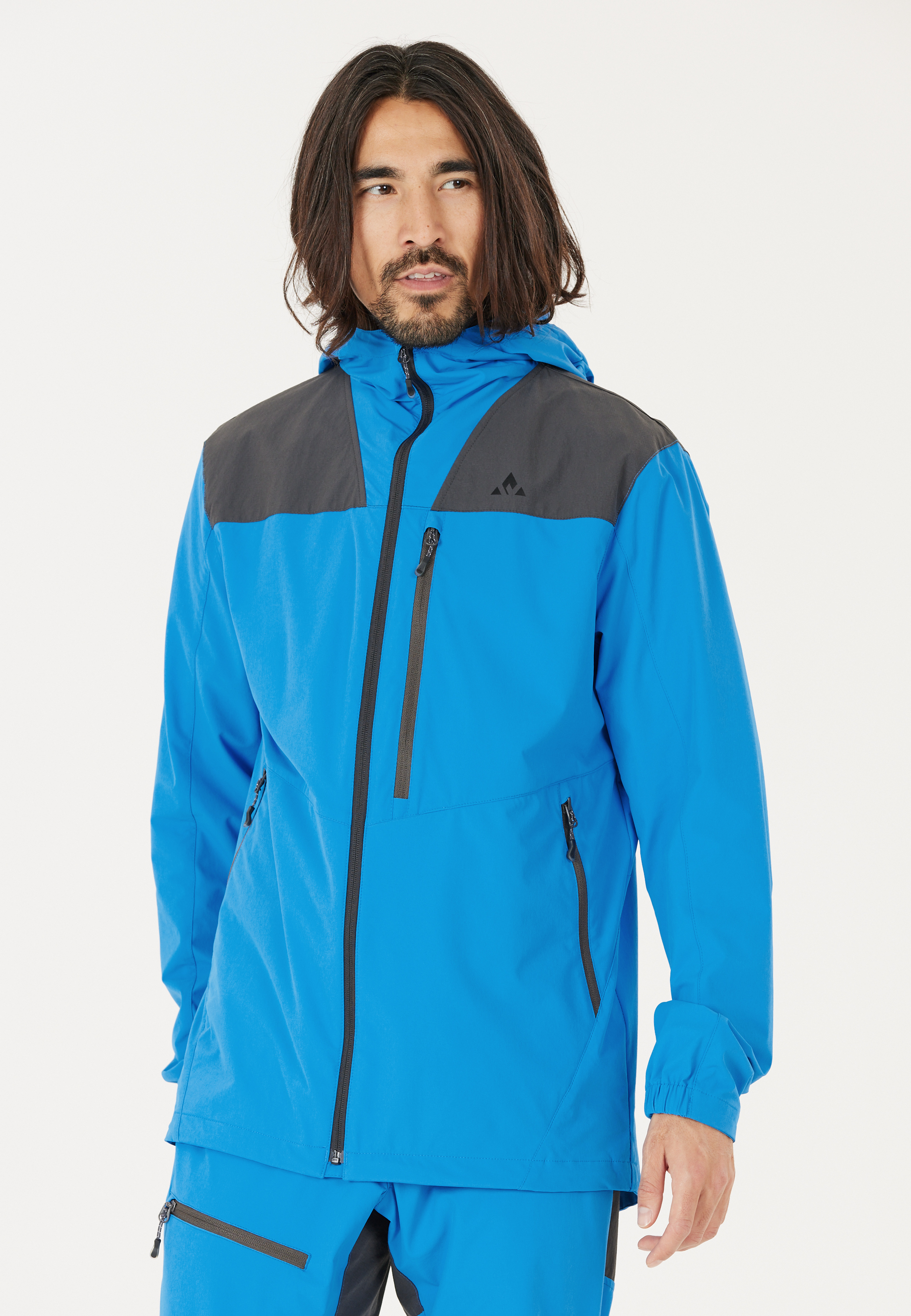 WHISTLER, Salton Softshell Jacket