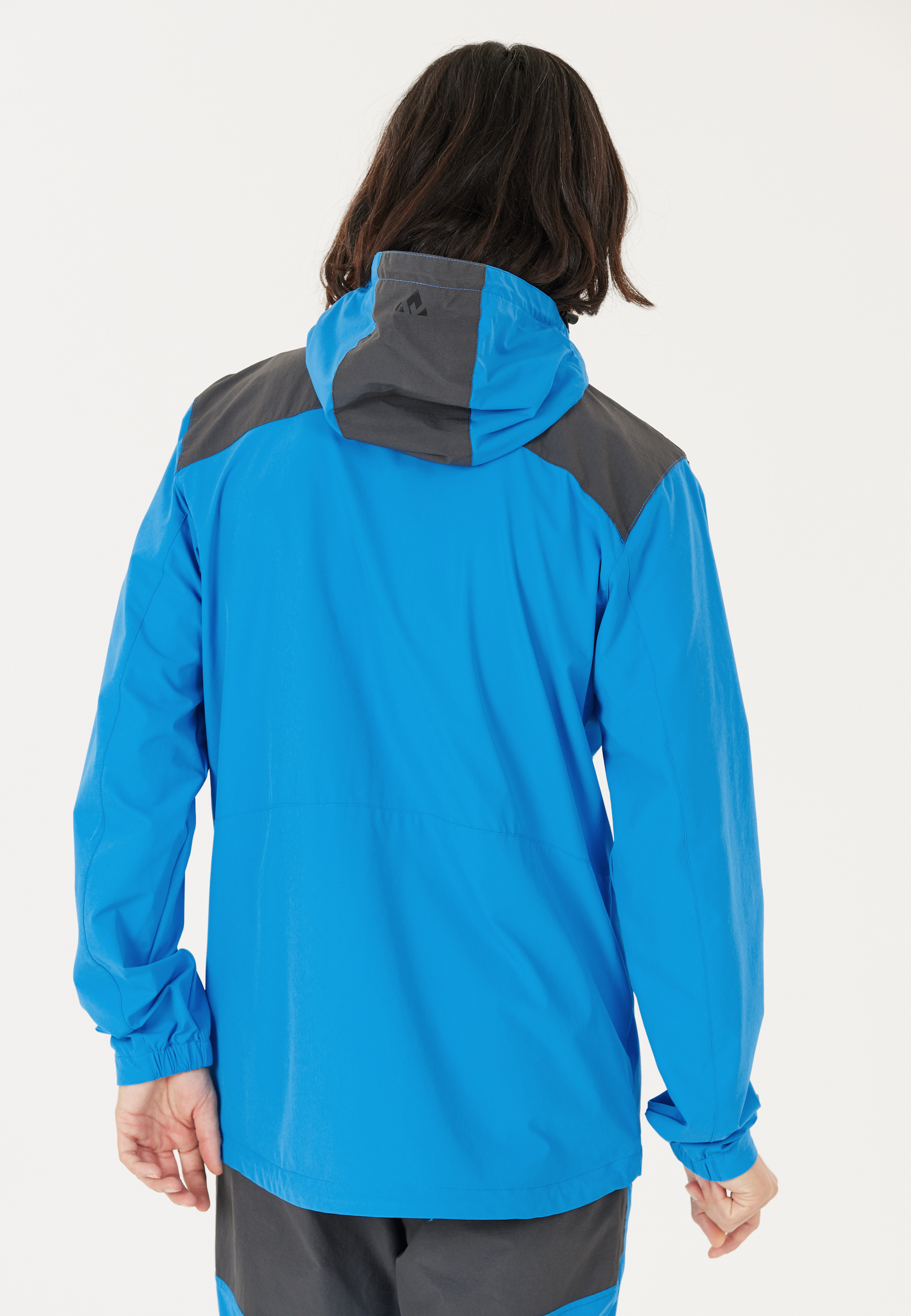 WHISTLER, Salton Softshell Jacket
