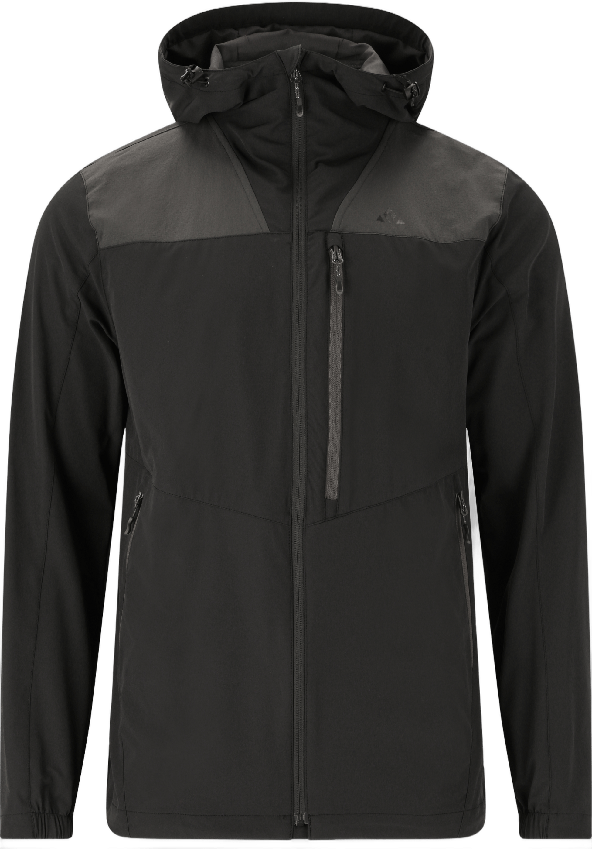 WHISTLER, Salton Softshell Jacket
