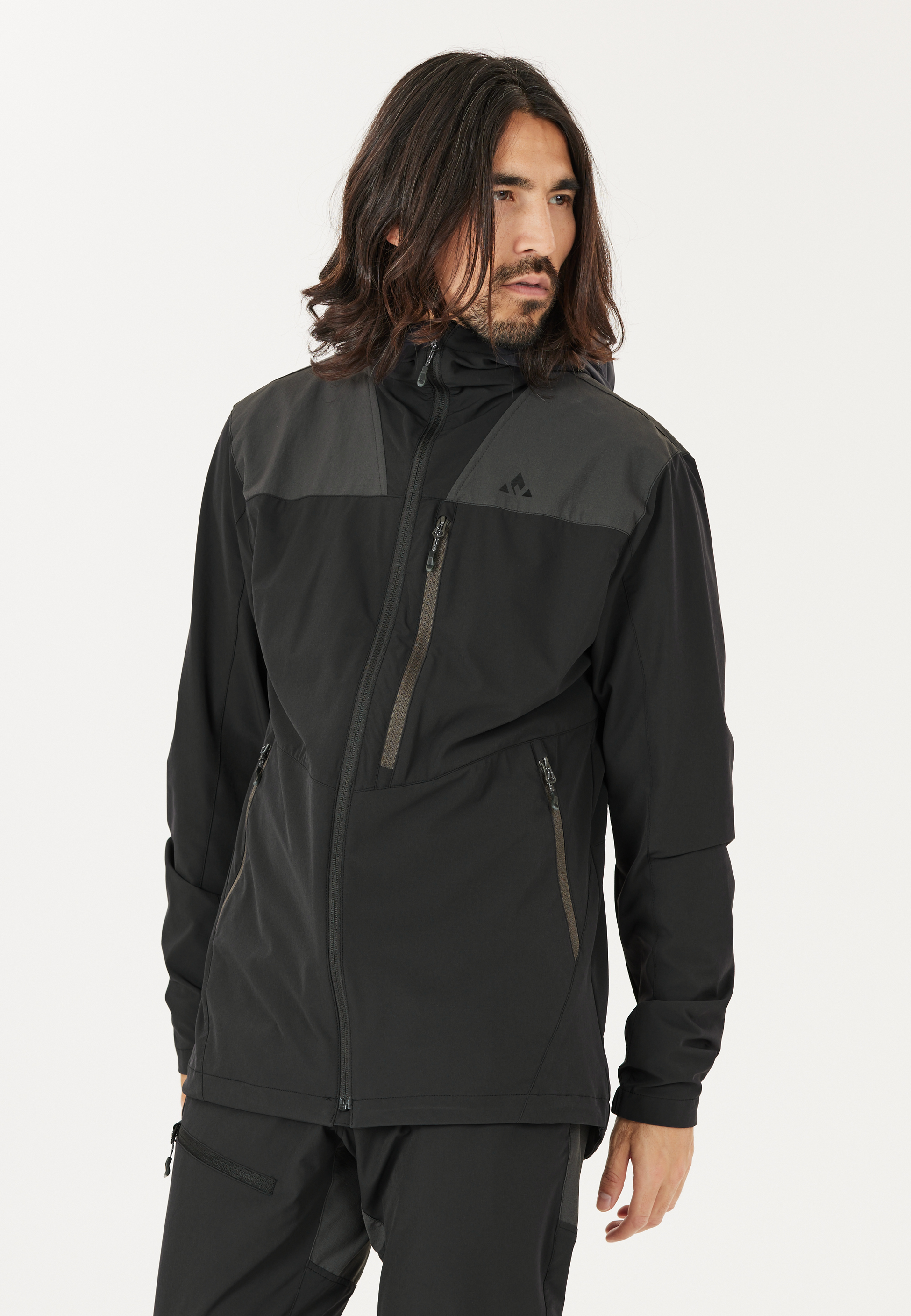 WHISTLER, Salton Softshell Jacket