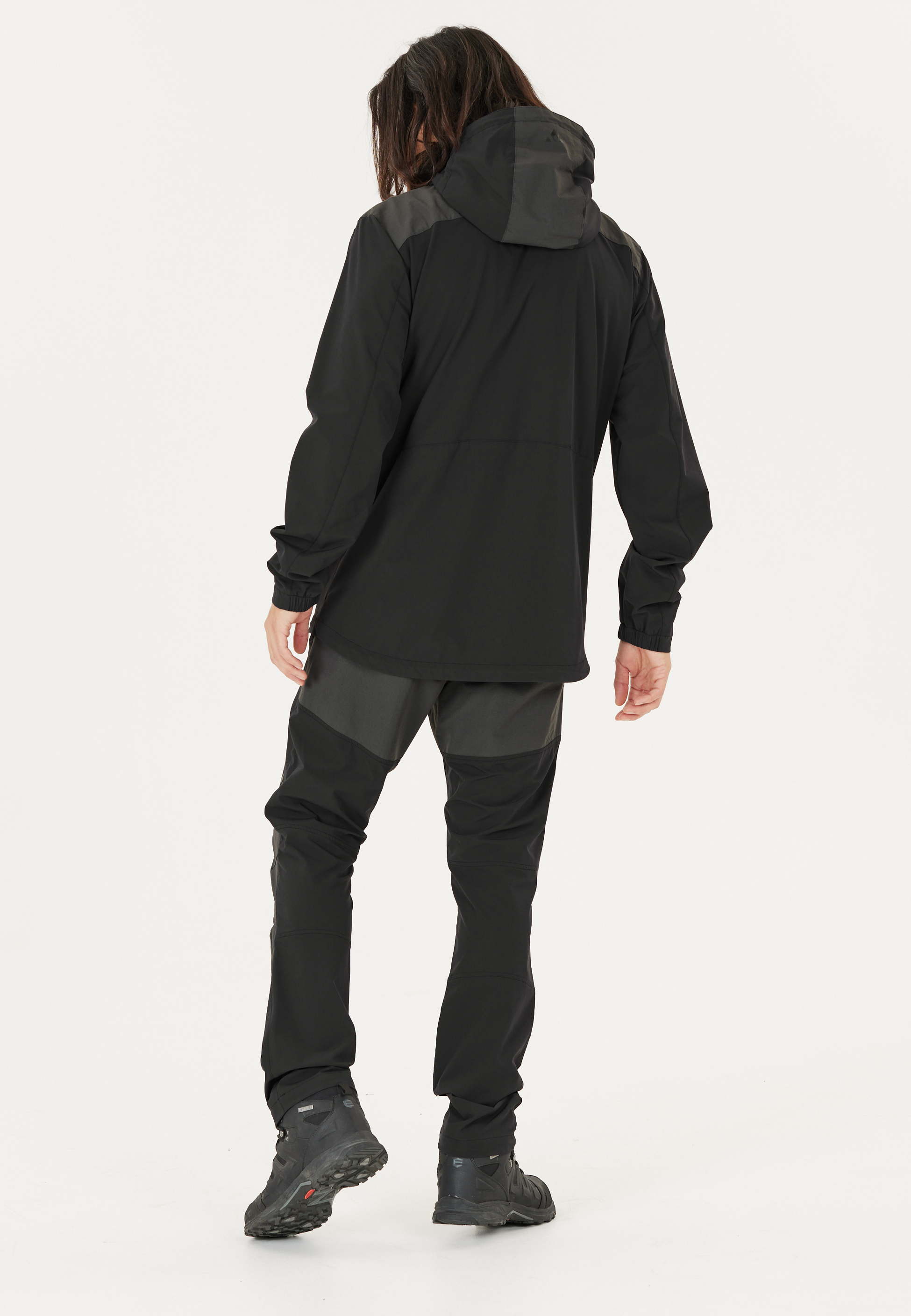 WHISTLER, Salton Softshell Jacket