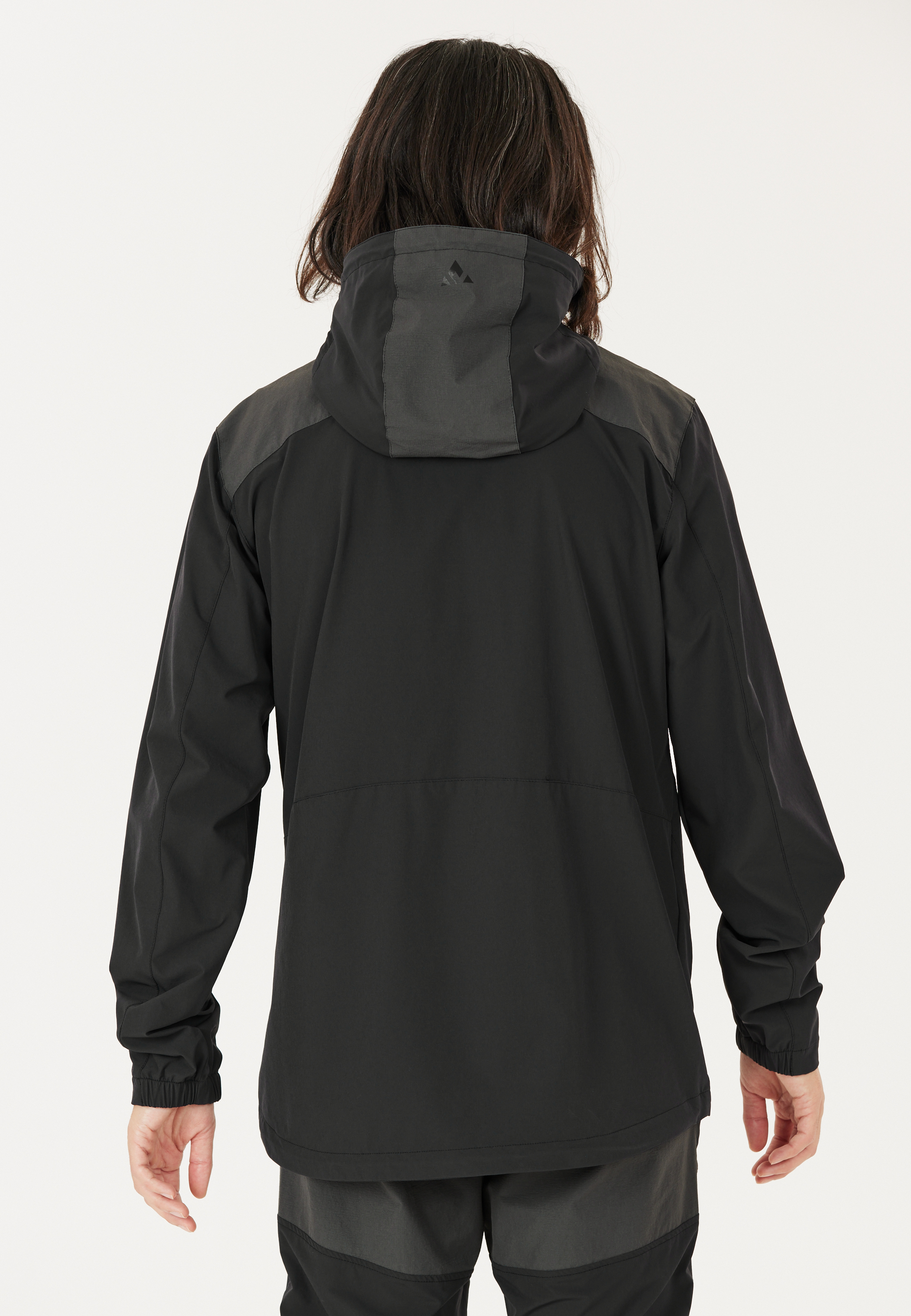 WHISTLER, Salton Softshell Jacket