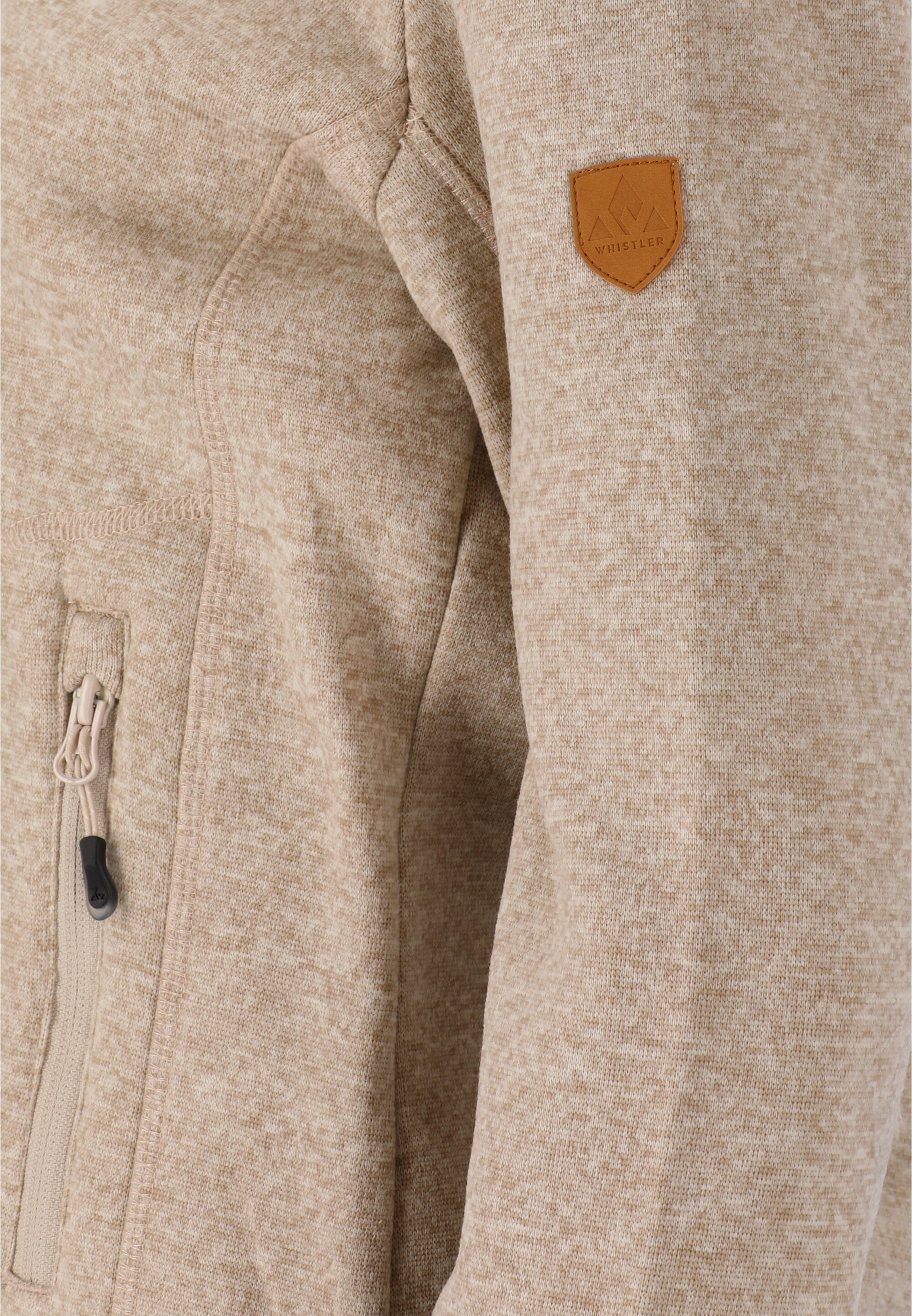 WHISTLER, Samani Fleece Jacket